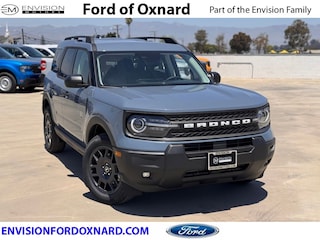 2026 Ford Bronco Sport Big Bend SUV