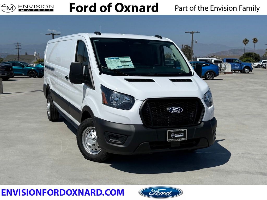 2026 Ford Transit-250 Cargo Van Low Roof Van 