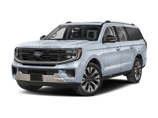 2027 Ford Expedition Max Active SUV