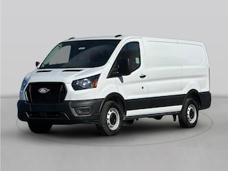 2027 Ford Transit-150 Cargo Base Van Low Roof Van