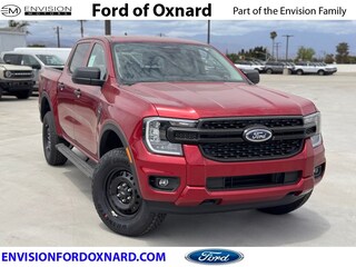 2026 Ford Ranger XL Truck SuperCrew