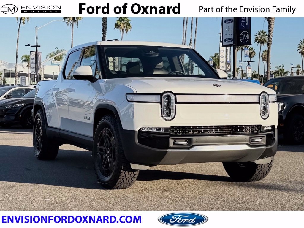 2024 Rivian R1T