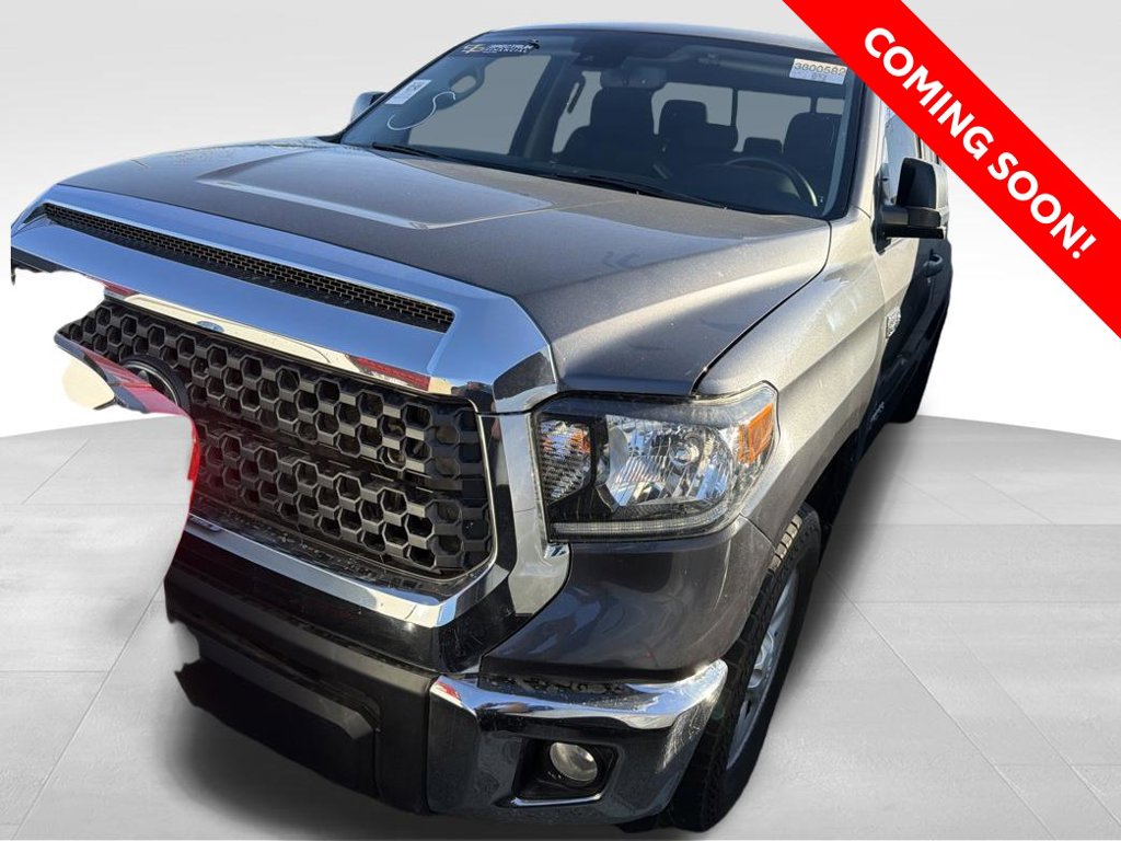 2021 Toyota Tundra