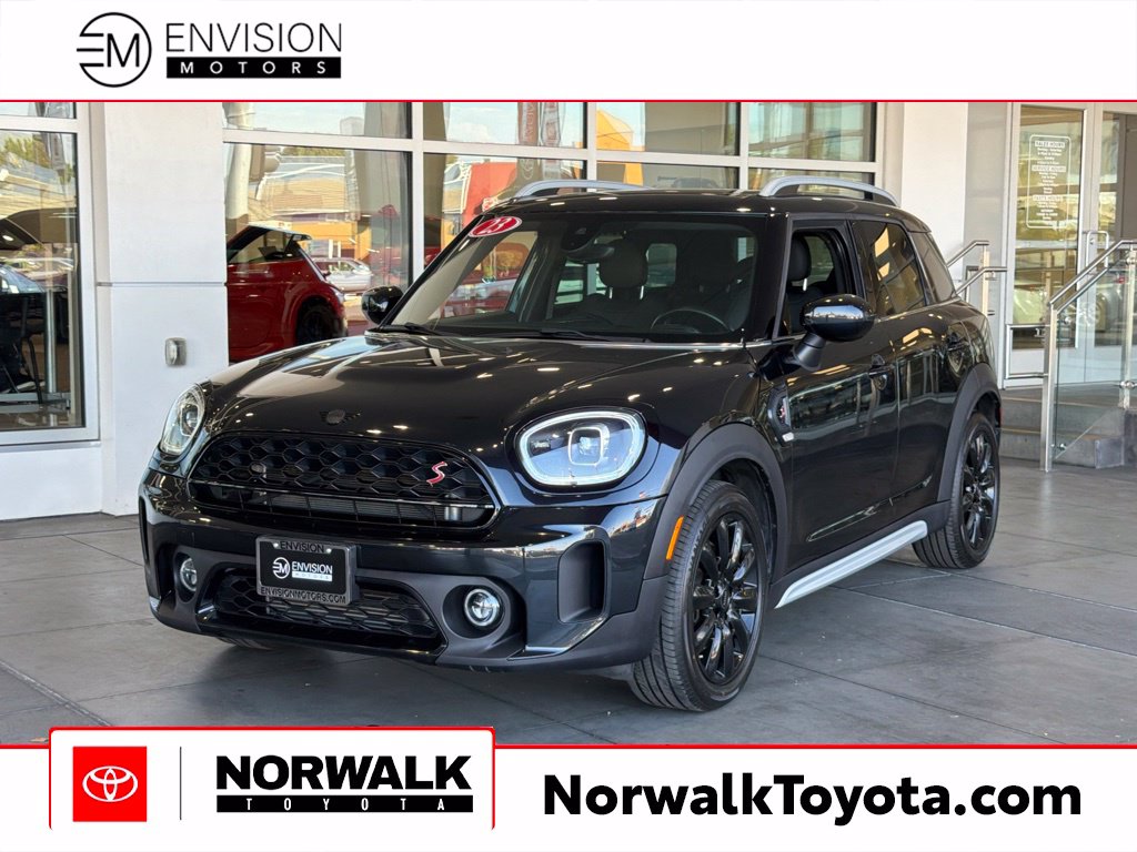 2023 MINI Countryman