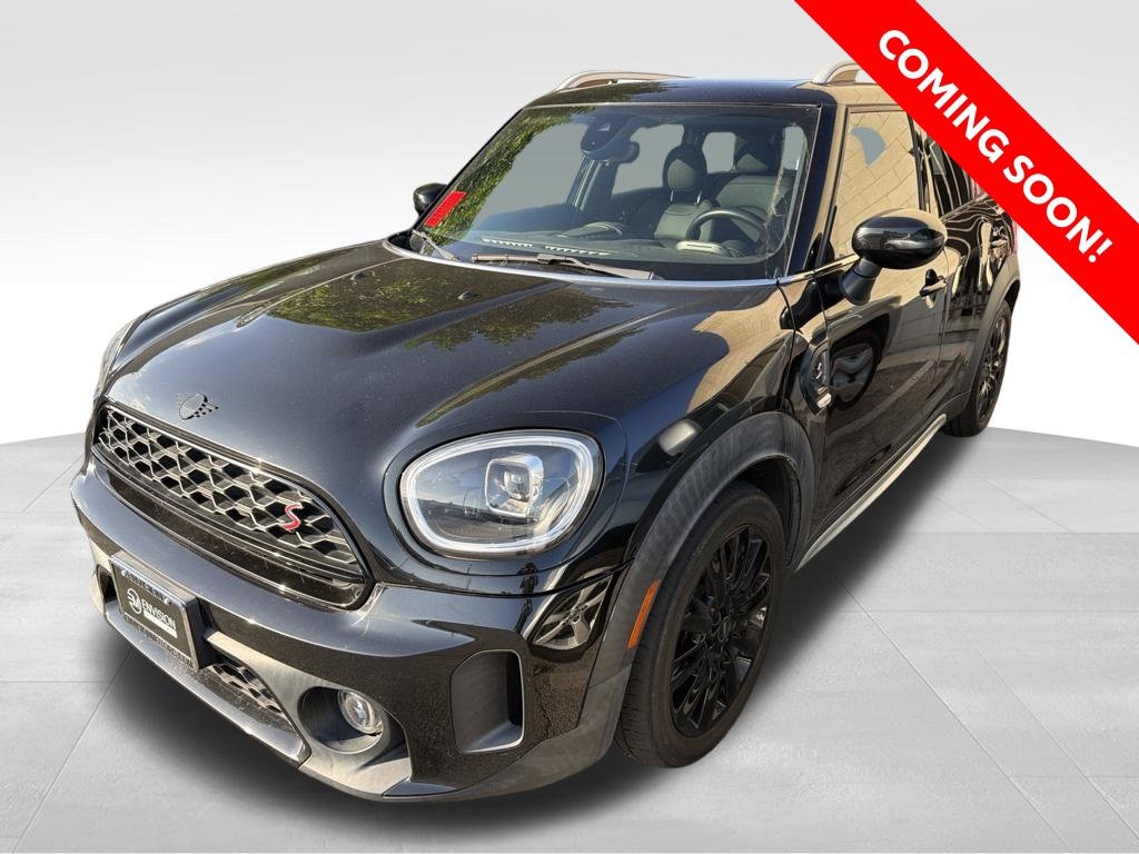 2023 MINI Countryman