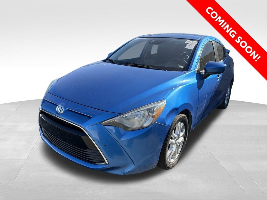 2018 Toyota Yaris iA Base