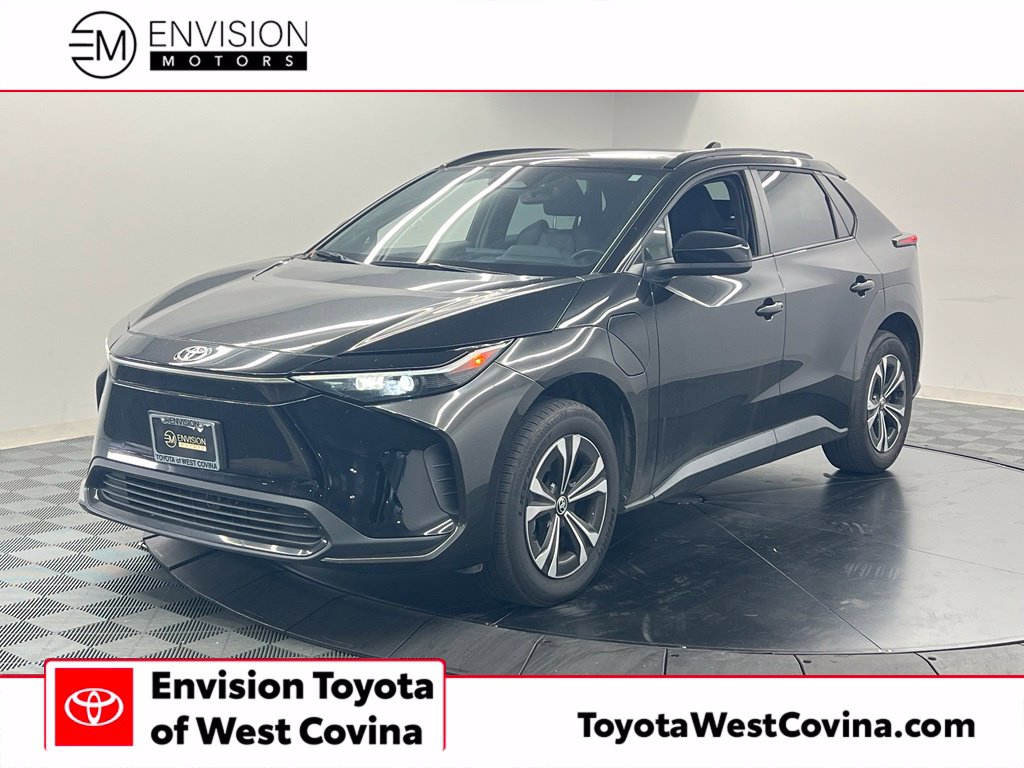 2023 Toyota bZ4X XLE