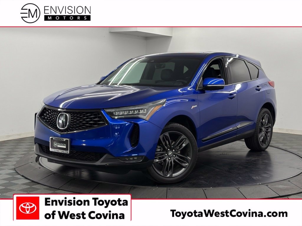2023 Acura RDX