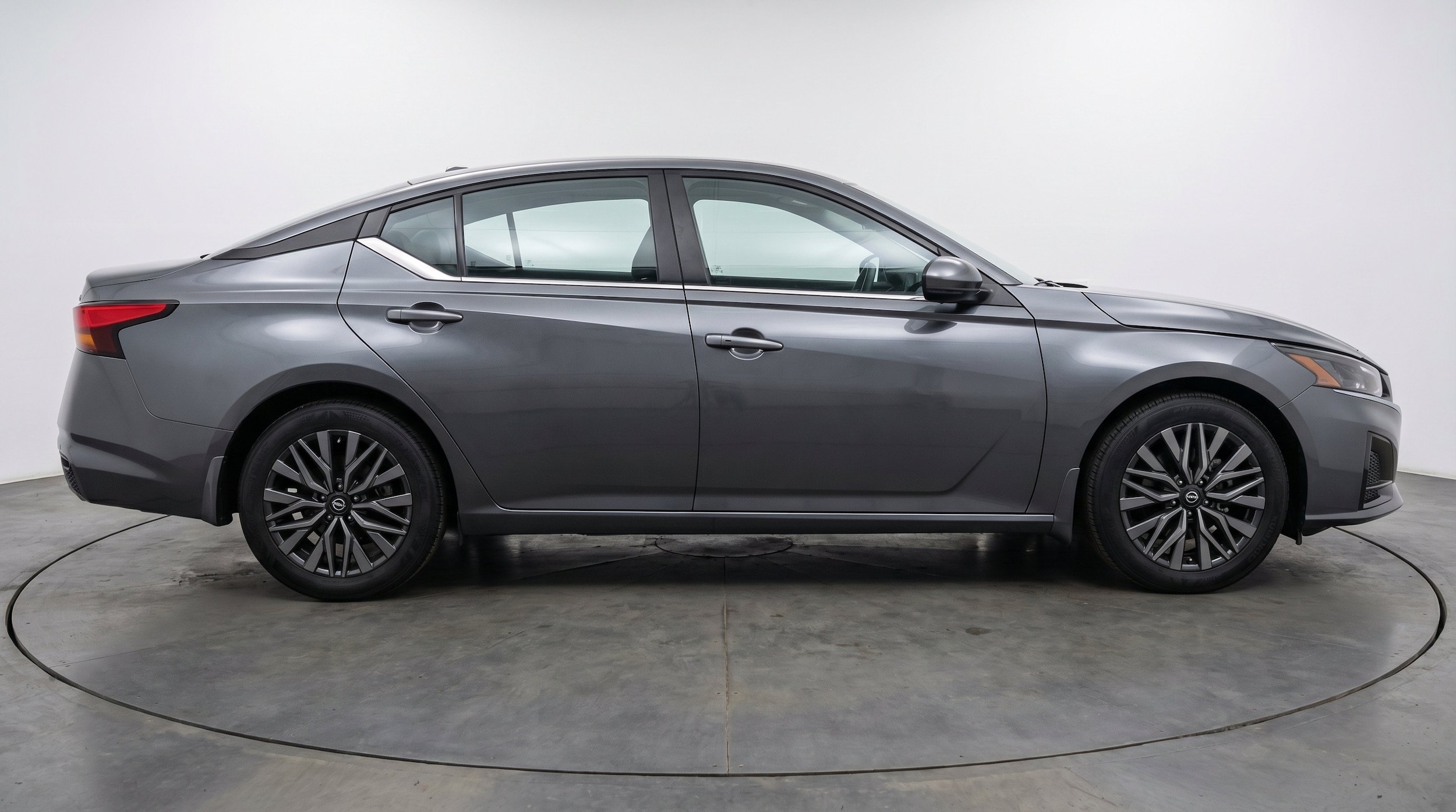 Thumbnail: 2026 Nissan Altima - 10