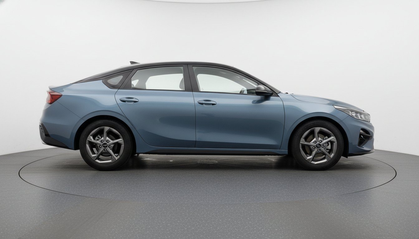 Thumbnail: 2026 Kia K4 - 10