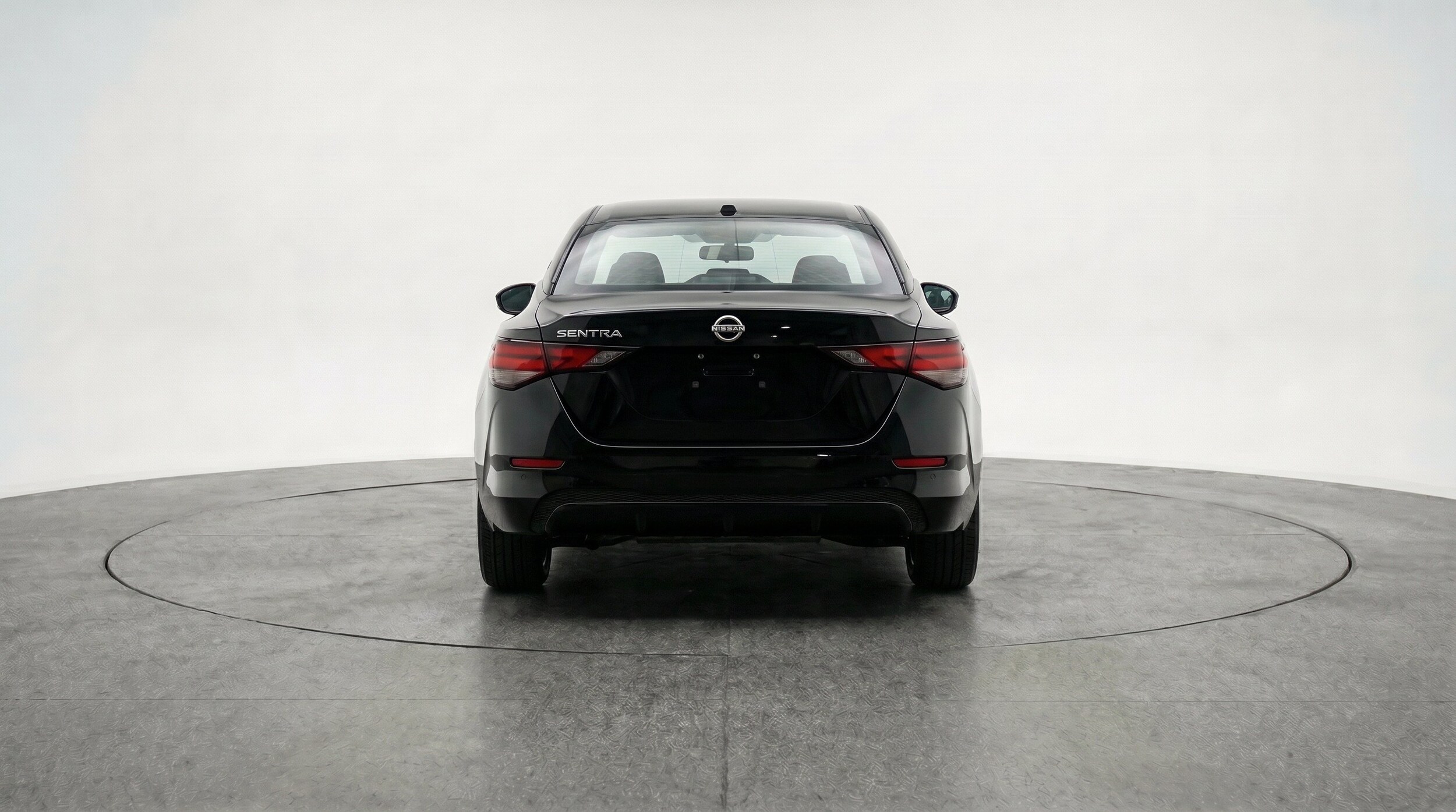 Thumbnail: 2025 Nissan Sentra - 7