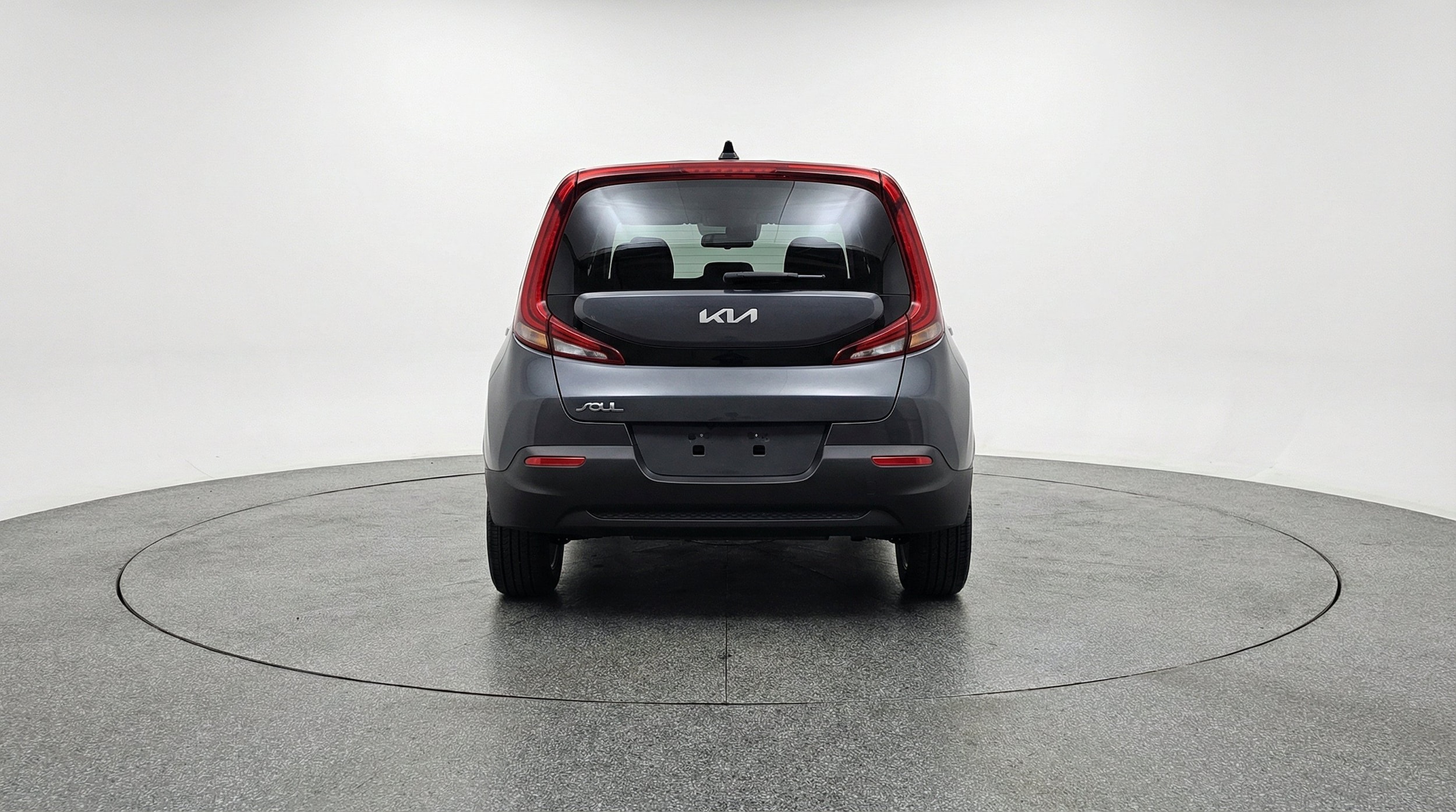 Thumbnail: 2025 Kia Soul - 7
