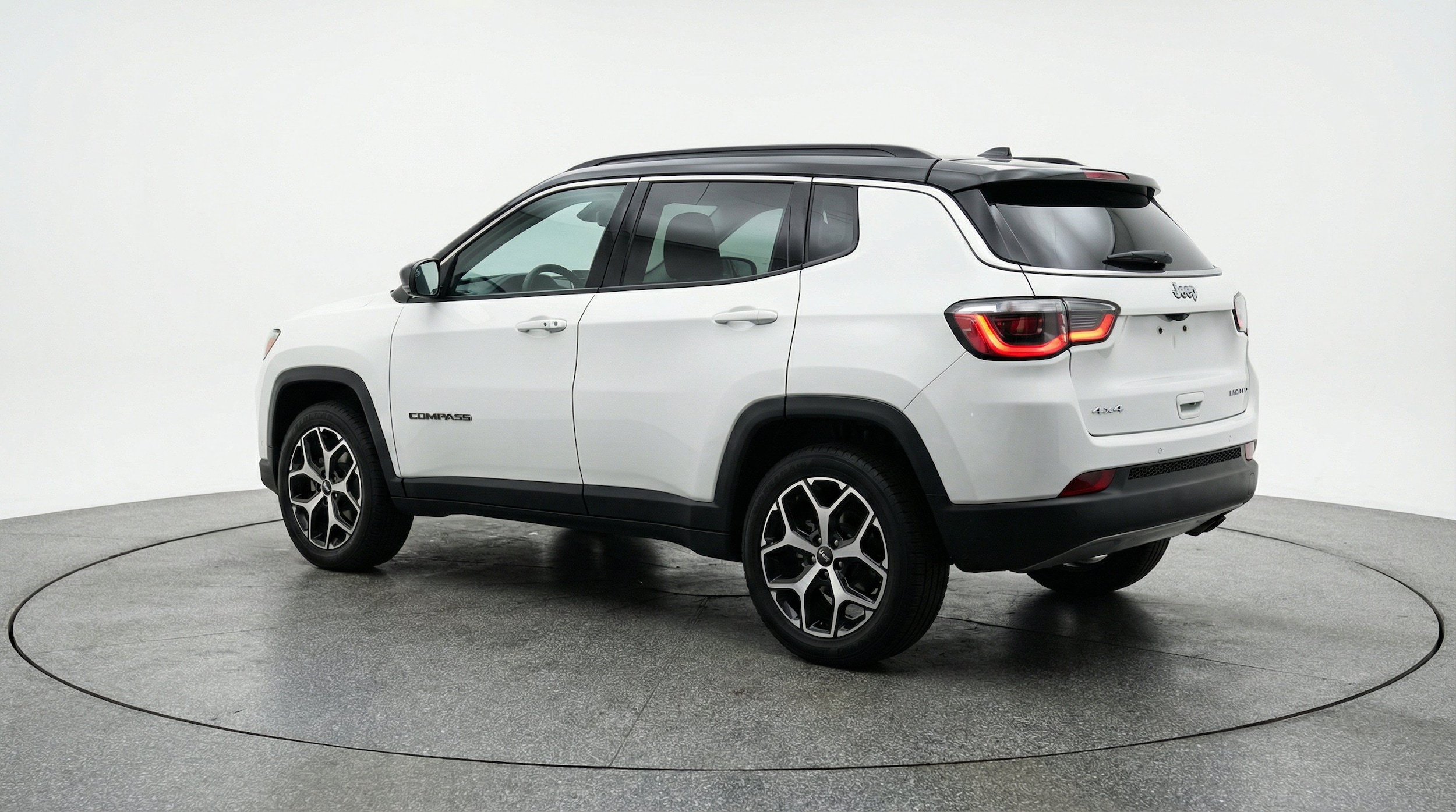 Thumbnail: 2025 Jeep Compass - 6