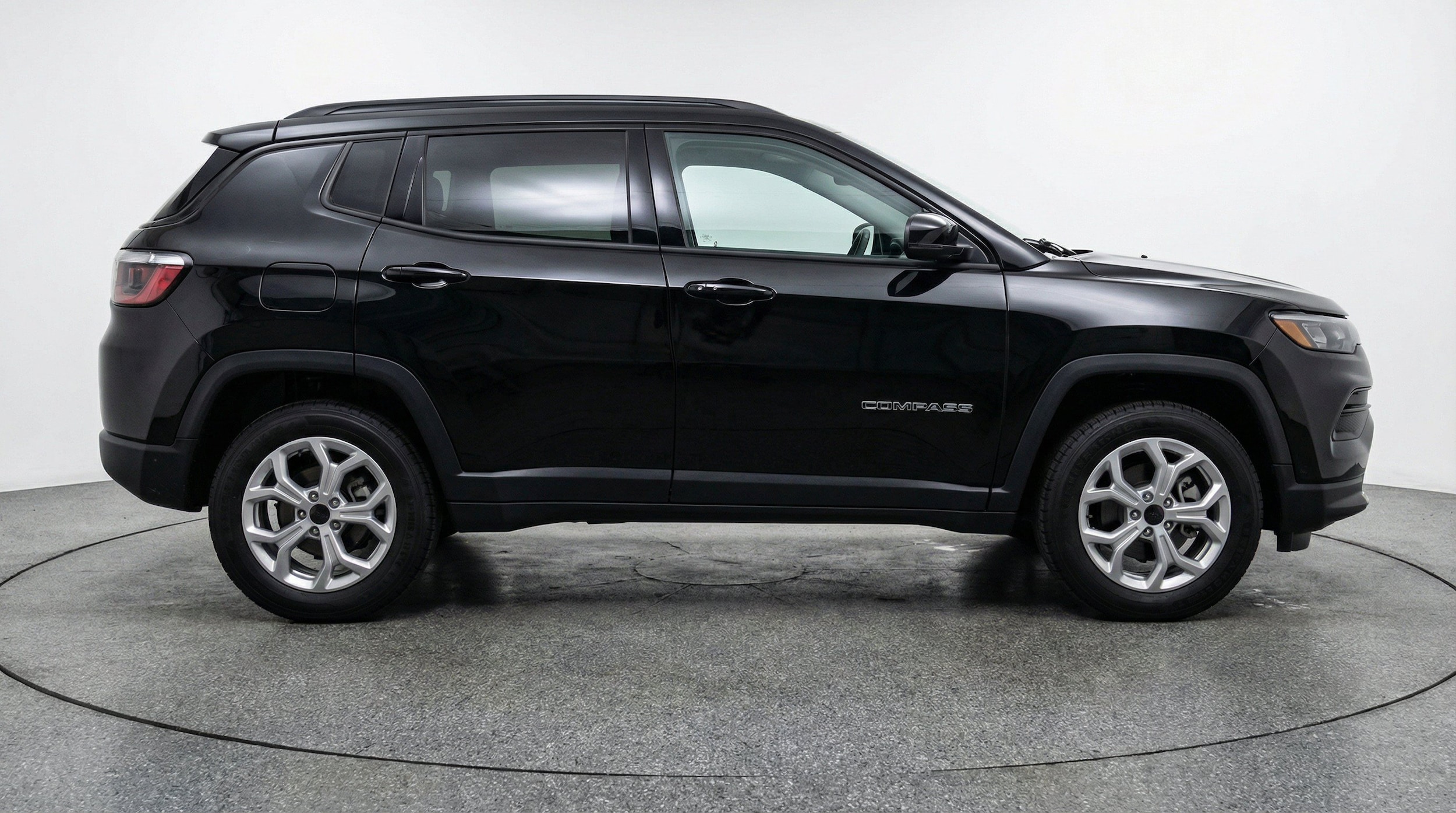 Thumbnail: 2025 Jeep Compass - 10