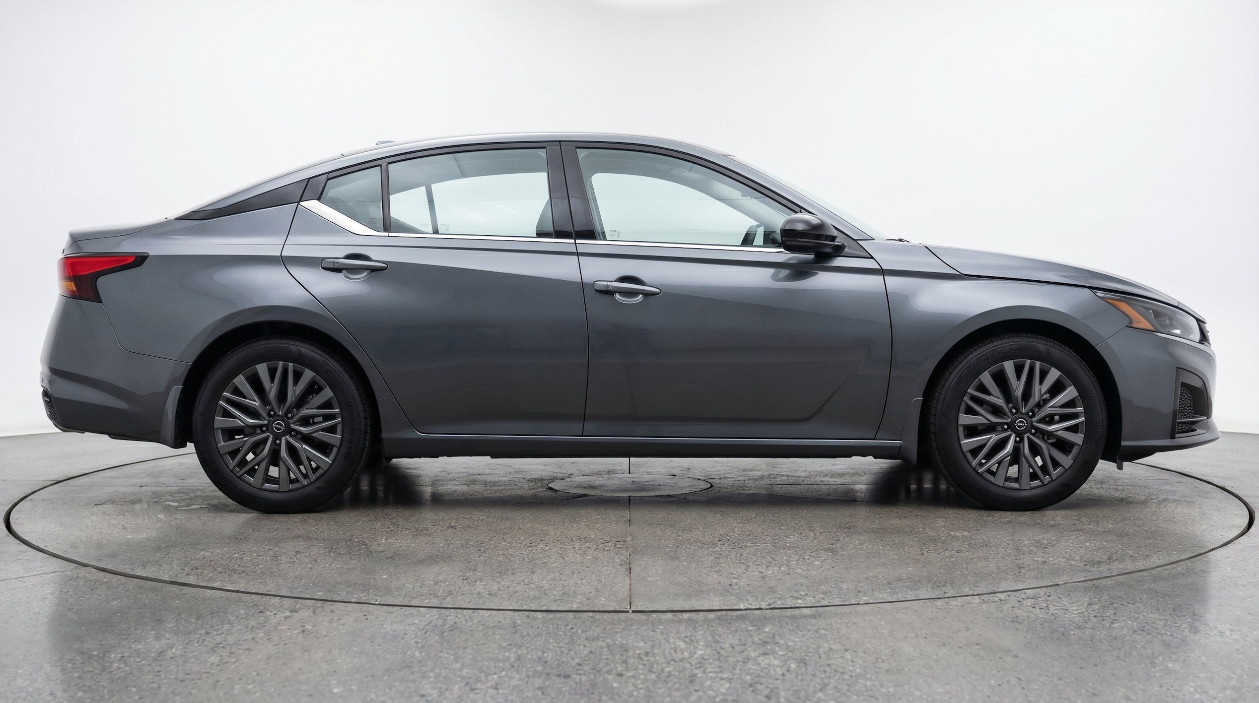 Thumbnail: 2026 Nissan Altima - 10