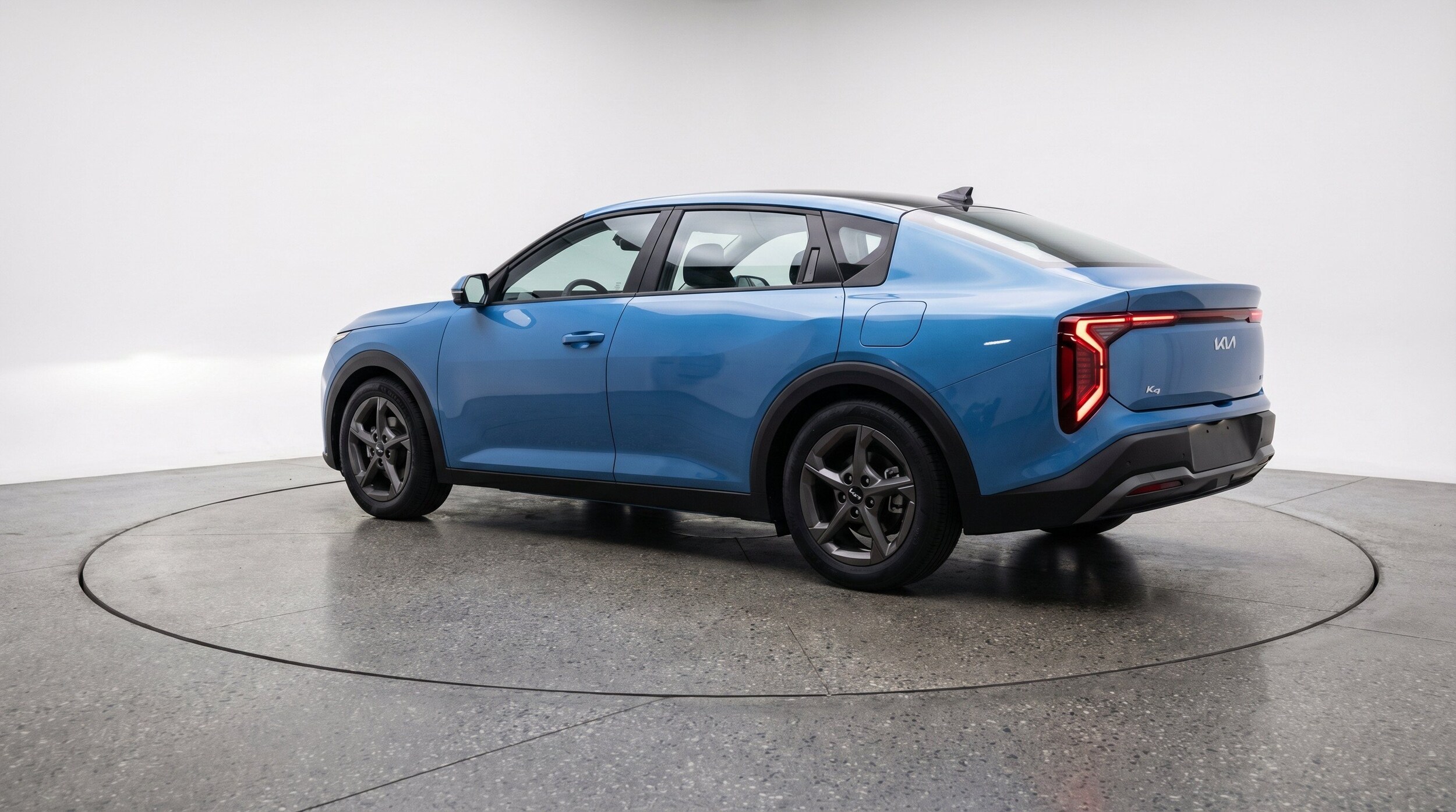 Thumbnail: 2026 Kia K4 - 6