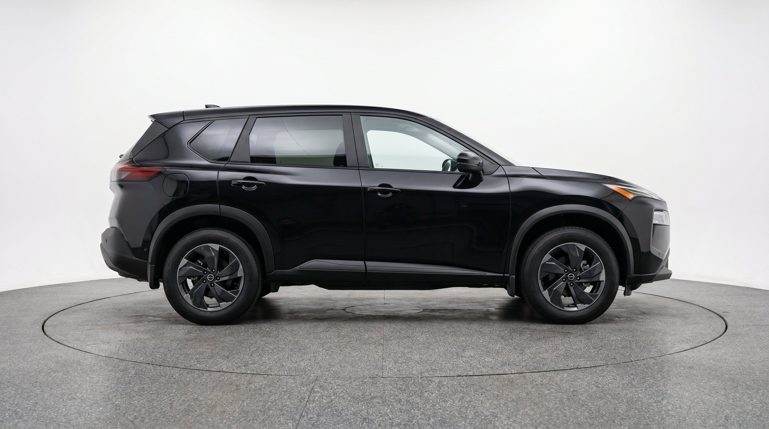 Thumbnail: 2026 Nissan Rogue - 10