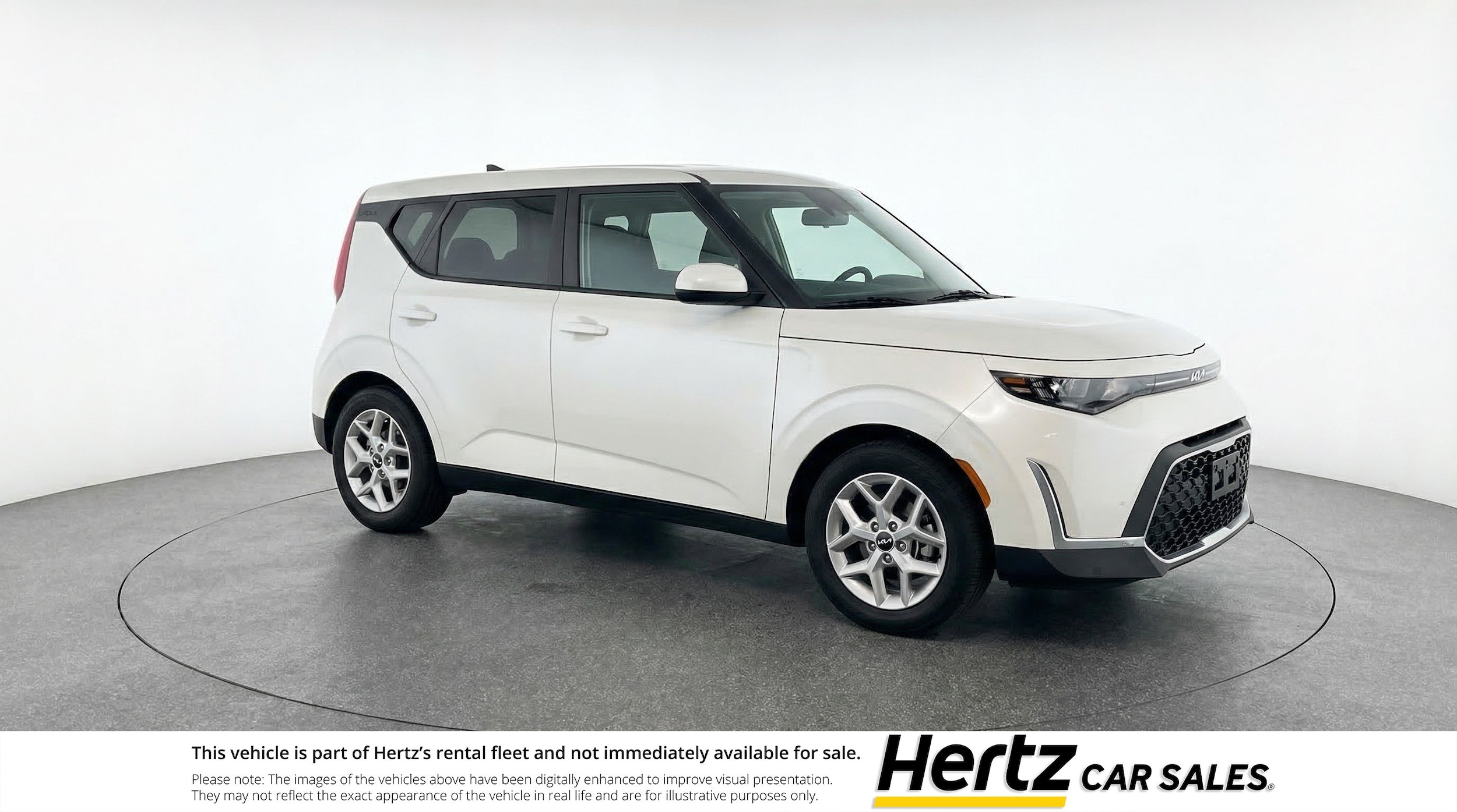 2025 Kia Soul