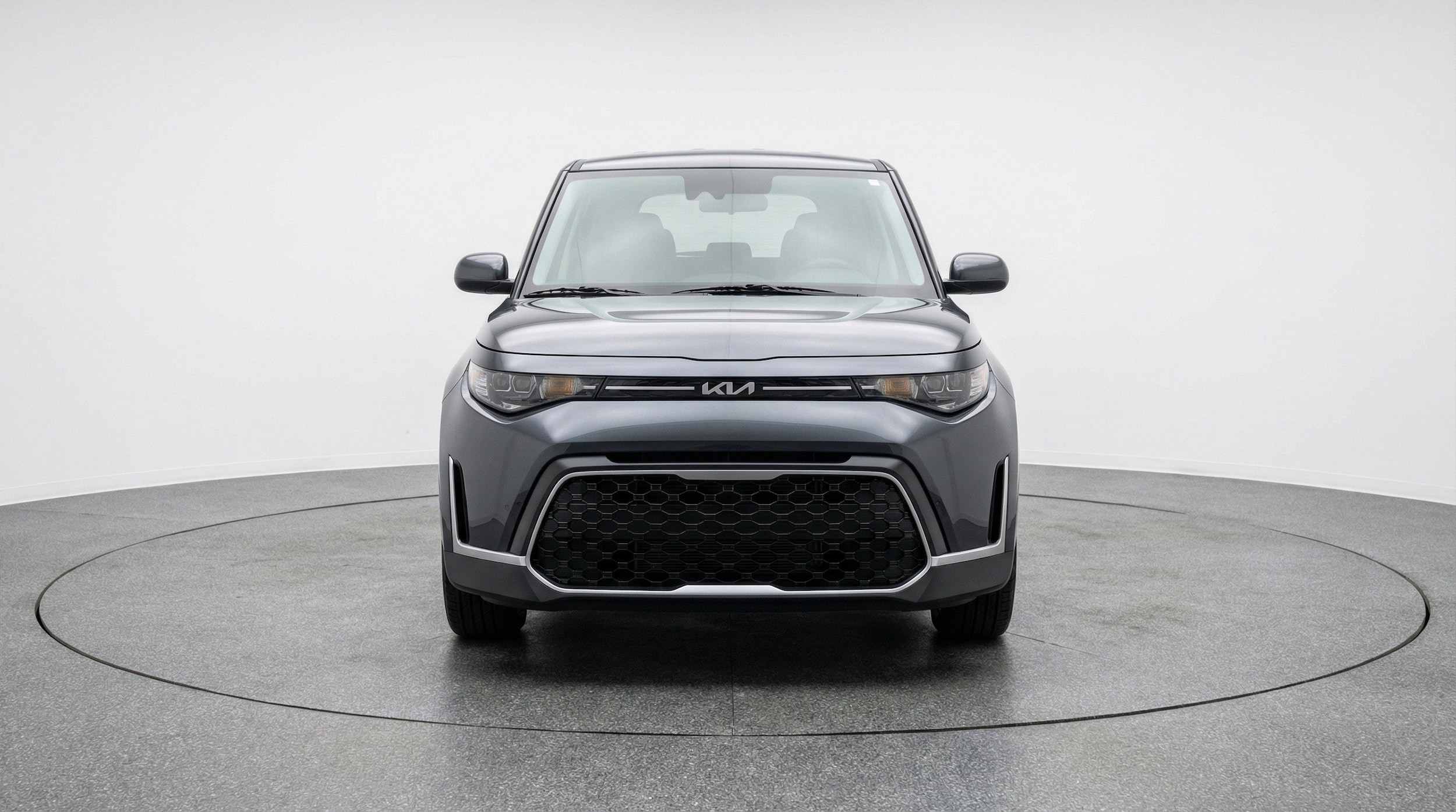 Thumbnail: 2025 Kia Soul - 2
