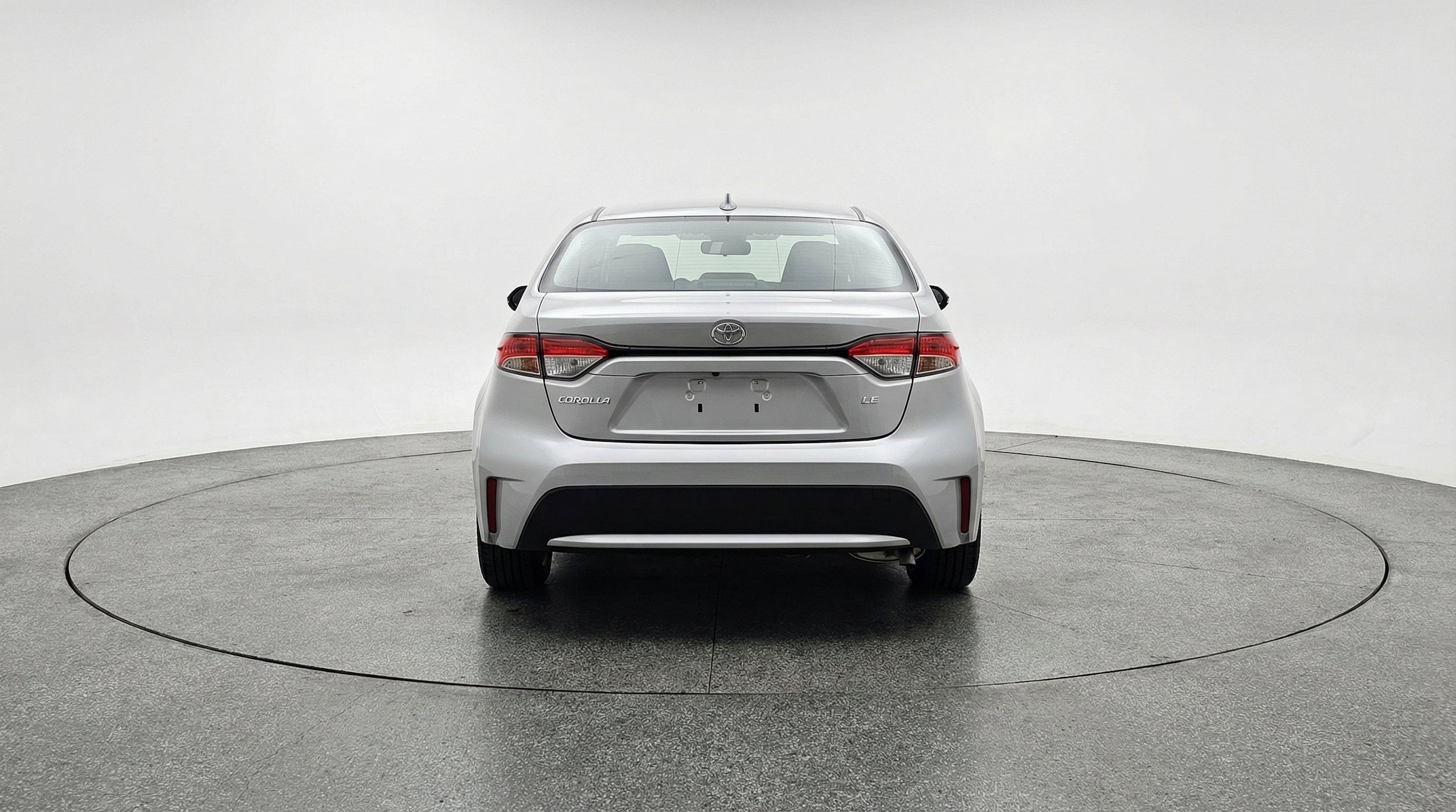 Thumbnail: 2025 Toyota Corolla - 7