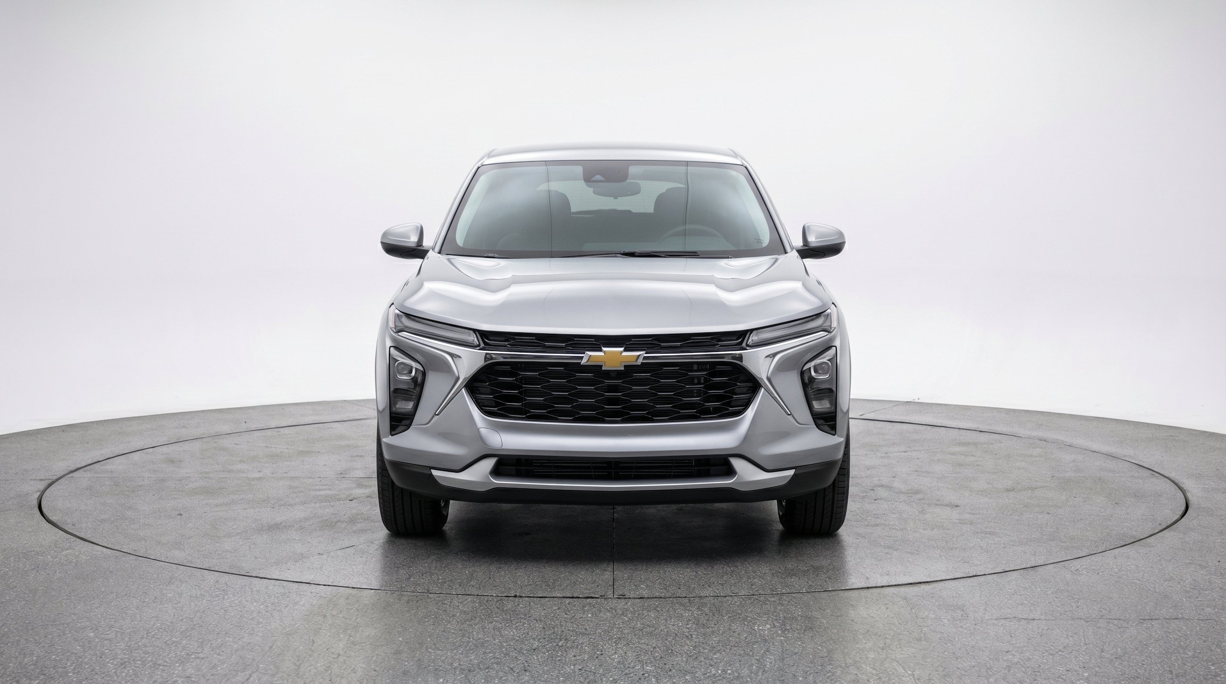 Thumbnail: 2025 Chevrolet Blazer - 2