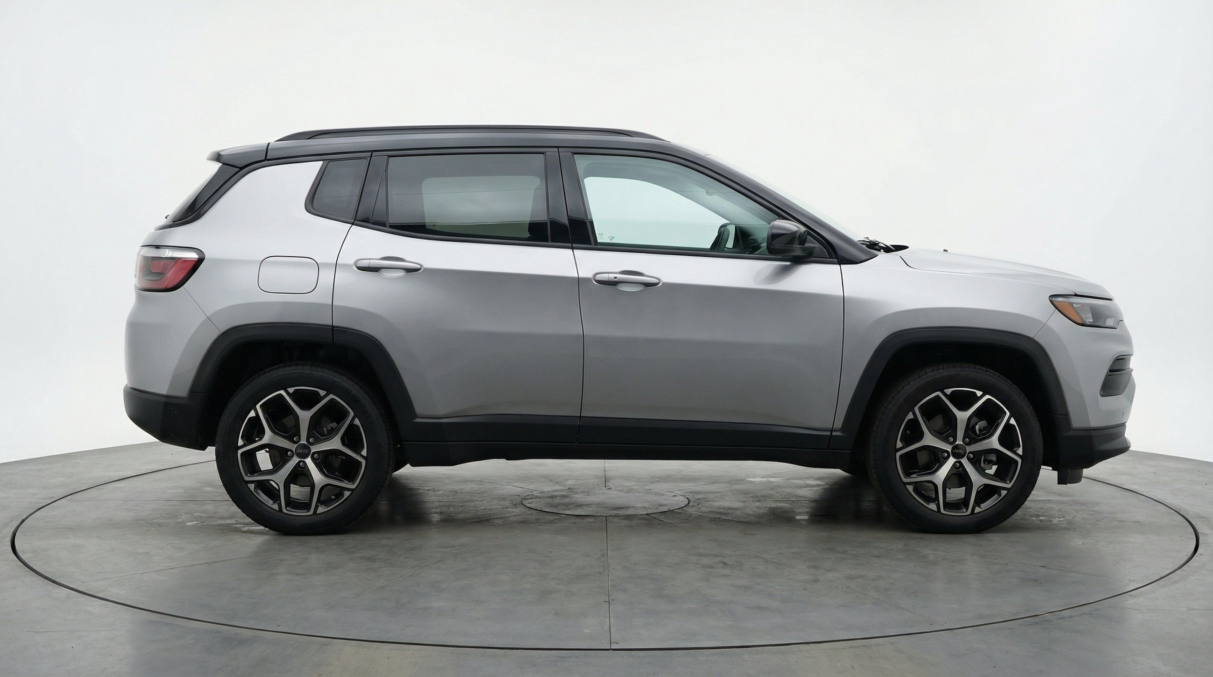 Thumbnail: 2025 Jeep Compass - 10