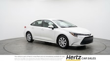 2025 Toyota Corolla  -
                  Providence, RI
