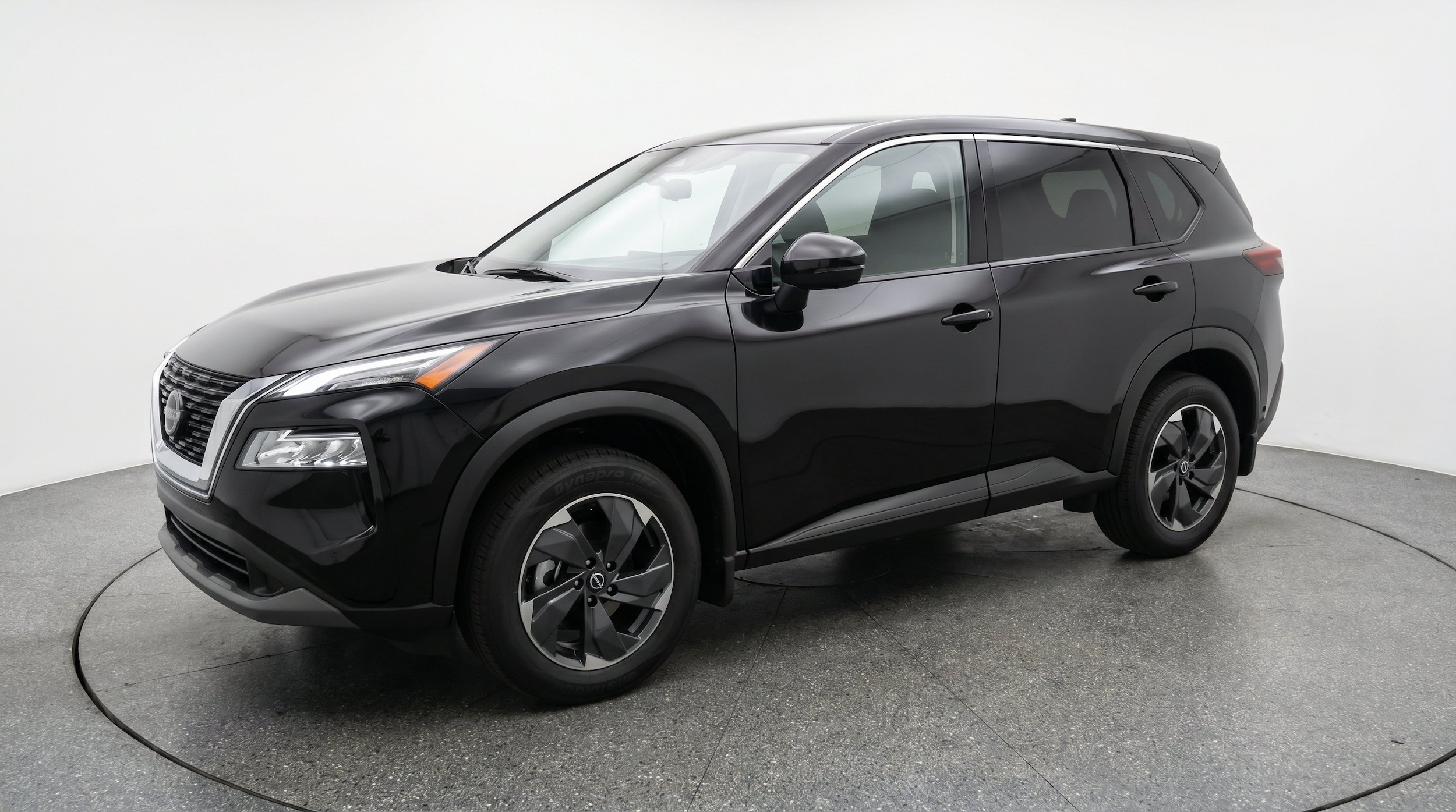 Thumbnail: 2026 Nissan Rogue - 3