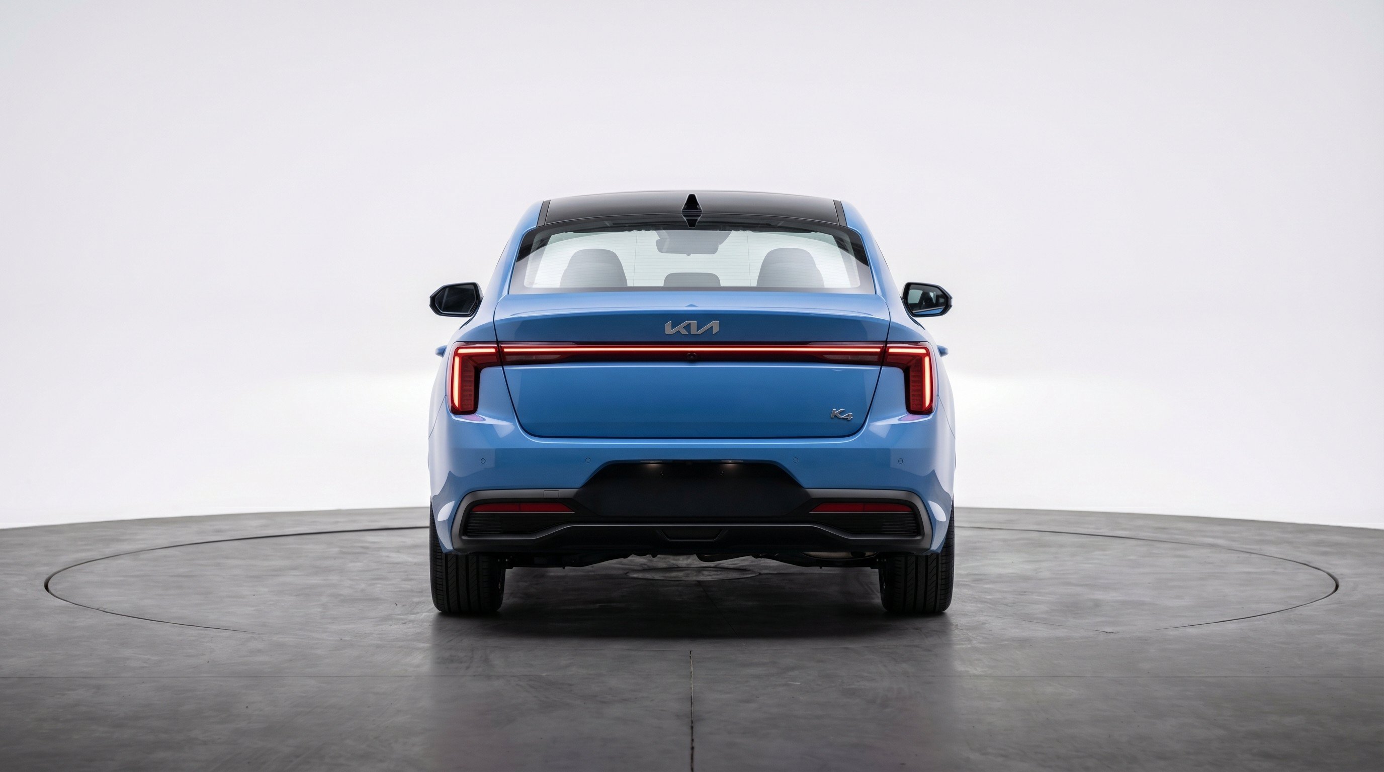 Thumbnail: 2026 Kia K4 - 7
