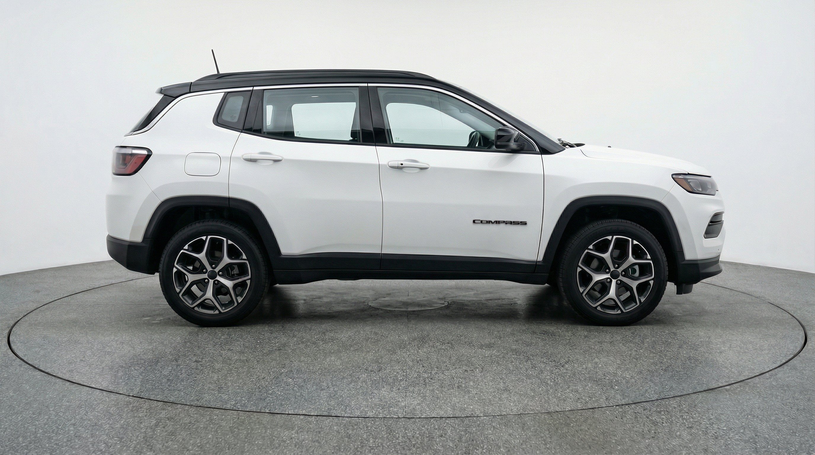 Thumbnail: 2025 Jeep Compass - 10