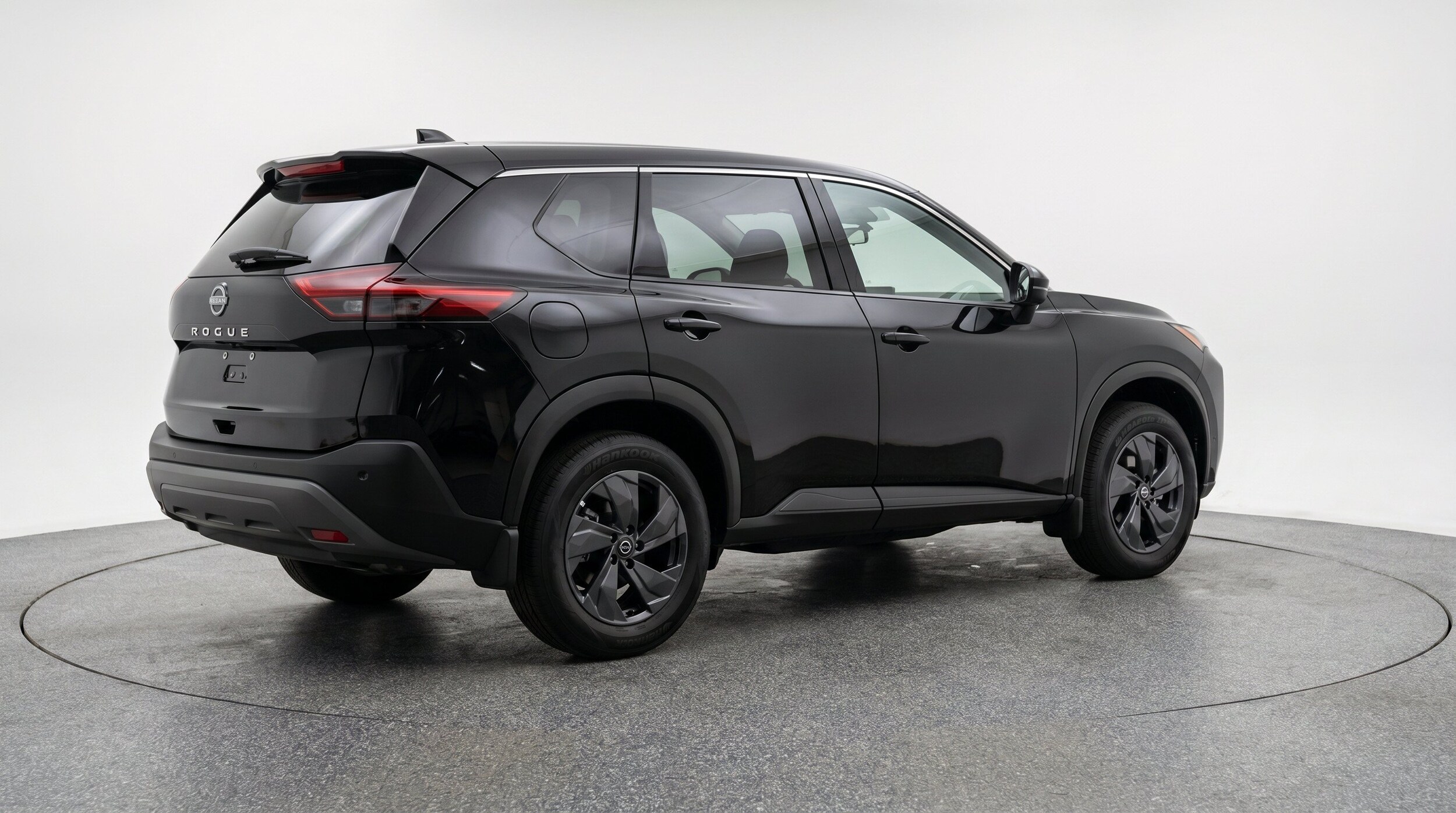 Thumbnail: 2026 Nissan Rogue - 9