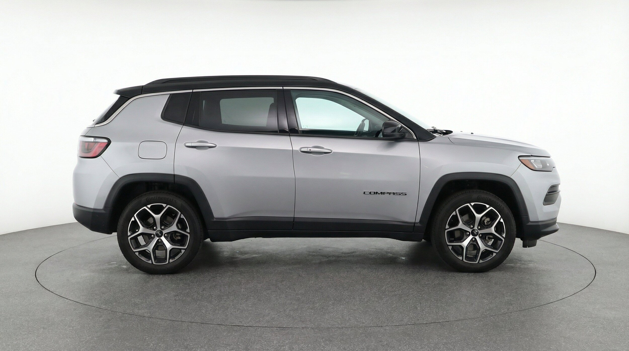 Thumbnail: 2025 Jeep Compass - 10