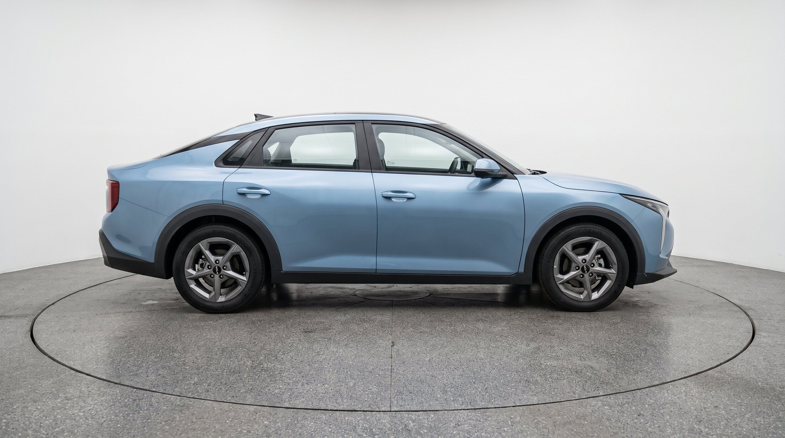 Thumbnail: 2026 Kia K4 - 10