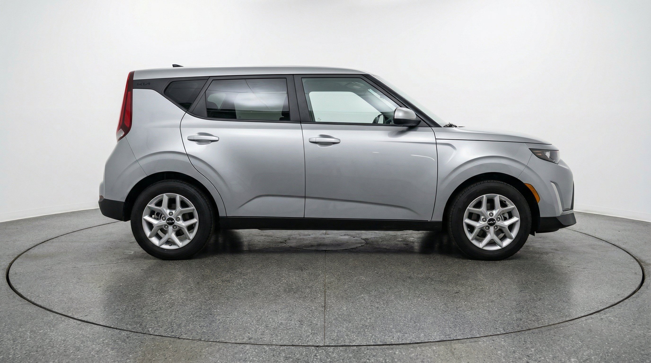 Thumbnail: 2025 Kia Soul - 11