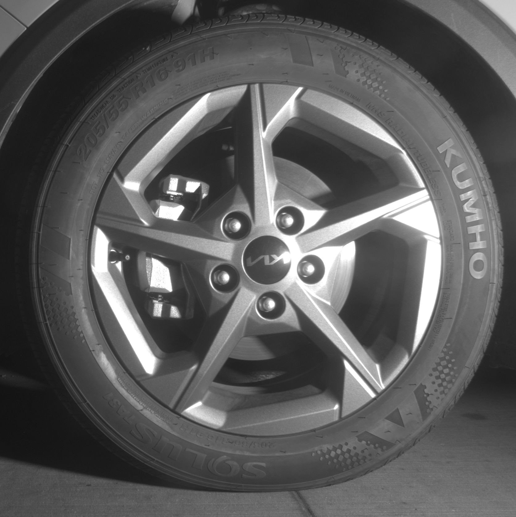 Thumbnail: 2026 Kia K4 - 11