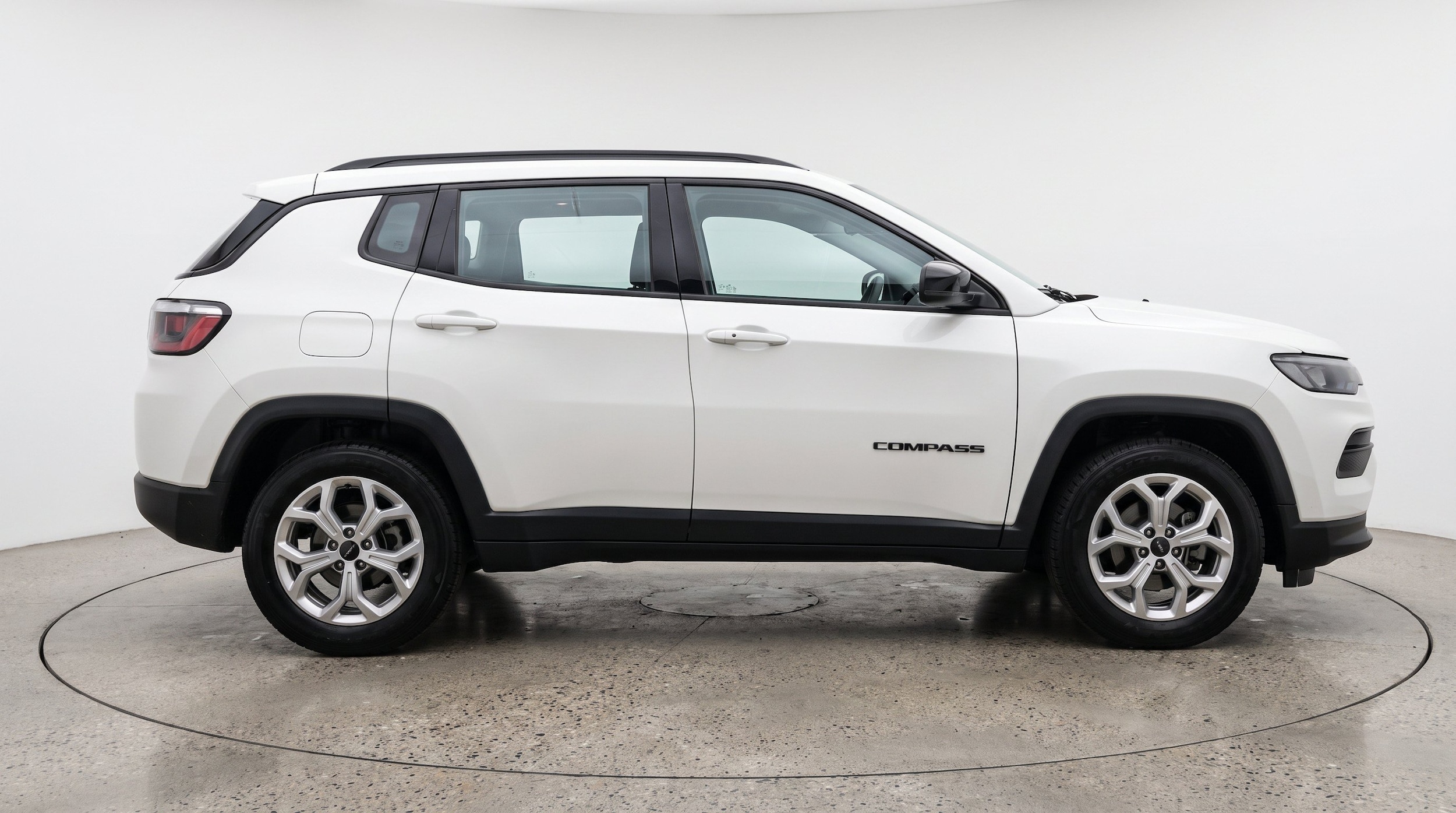 Thumbnail: 2025 Jeep Compass - 10