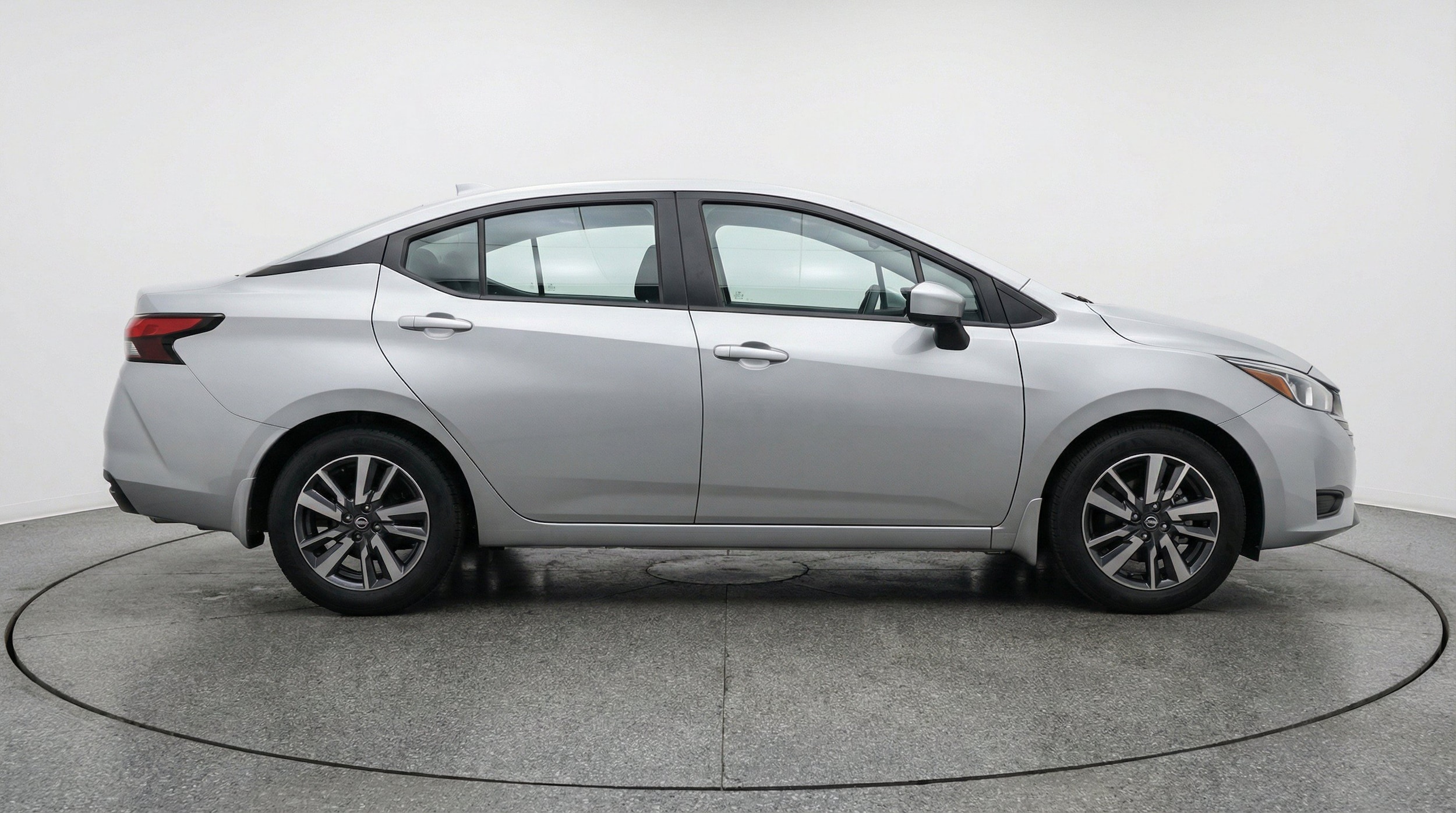 Thumbnail: 2025 Nissan Versa - 10