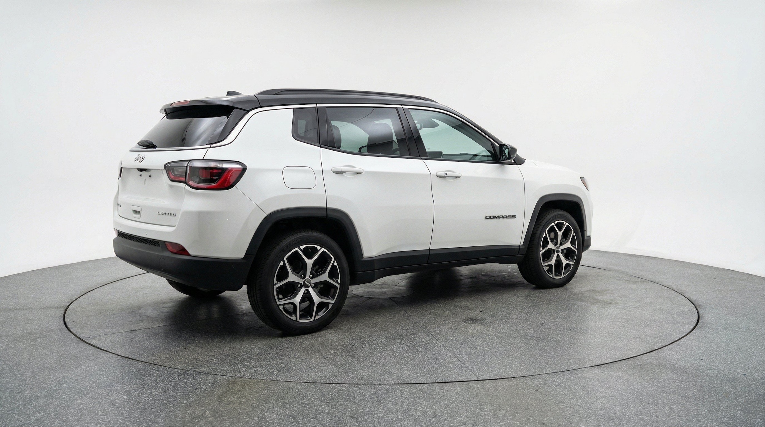 Thumbnail: 2025 Jeep Compass - 9