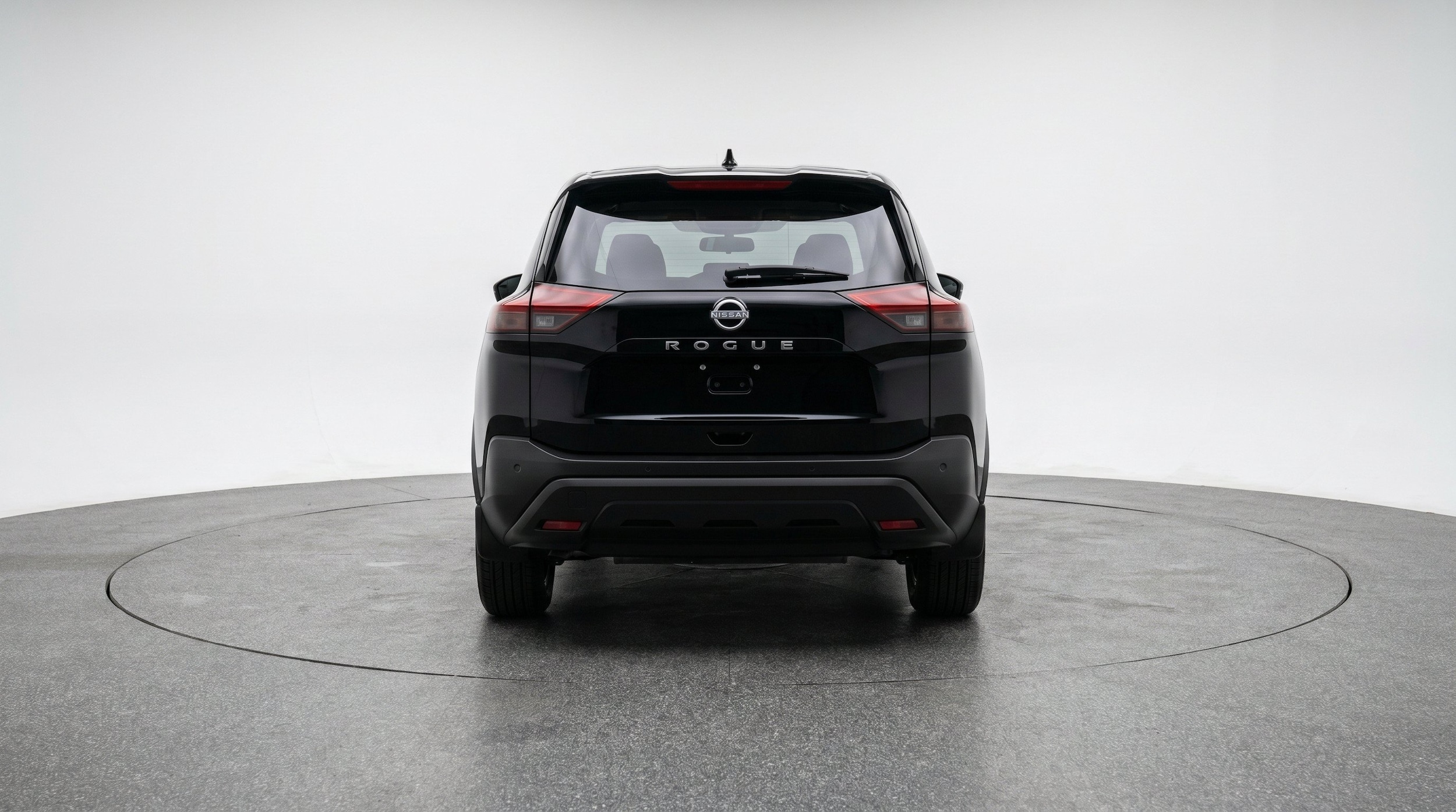 Thumbnail: 2026 Nissan Rogue - 7