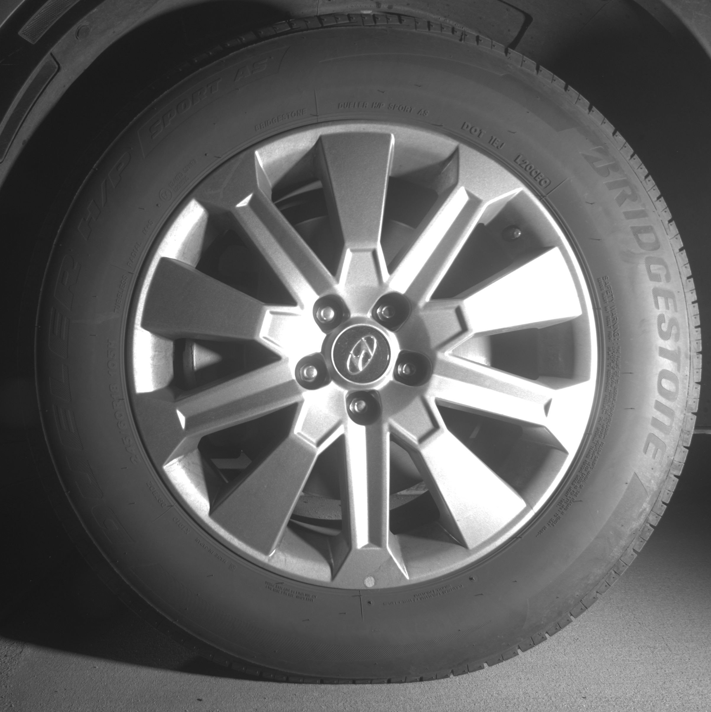 Thumbnail: 2025 Hyundai Palisade - 11