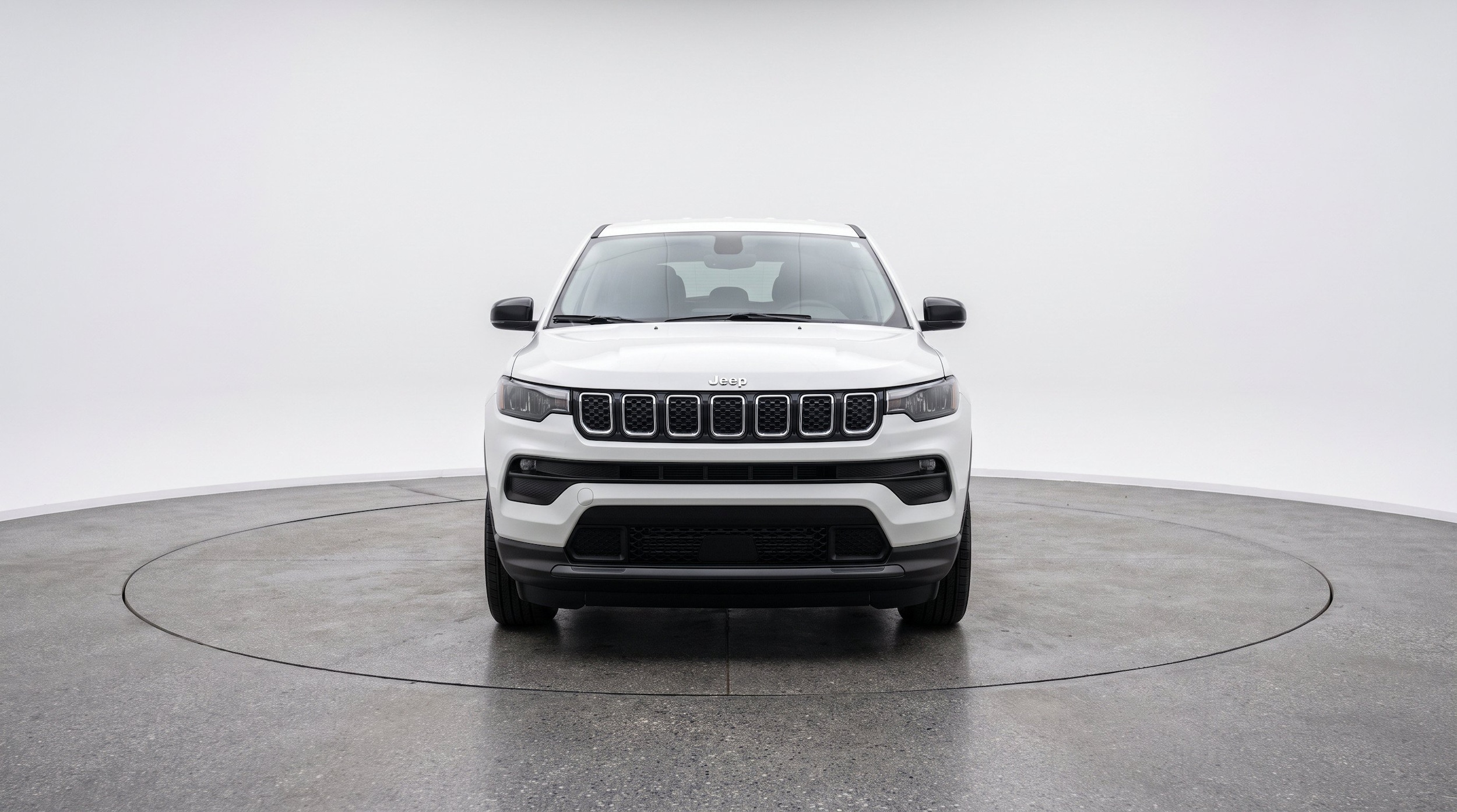 Thumbnail: 2025 Jeep Compass - 2