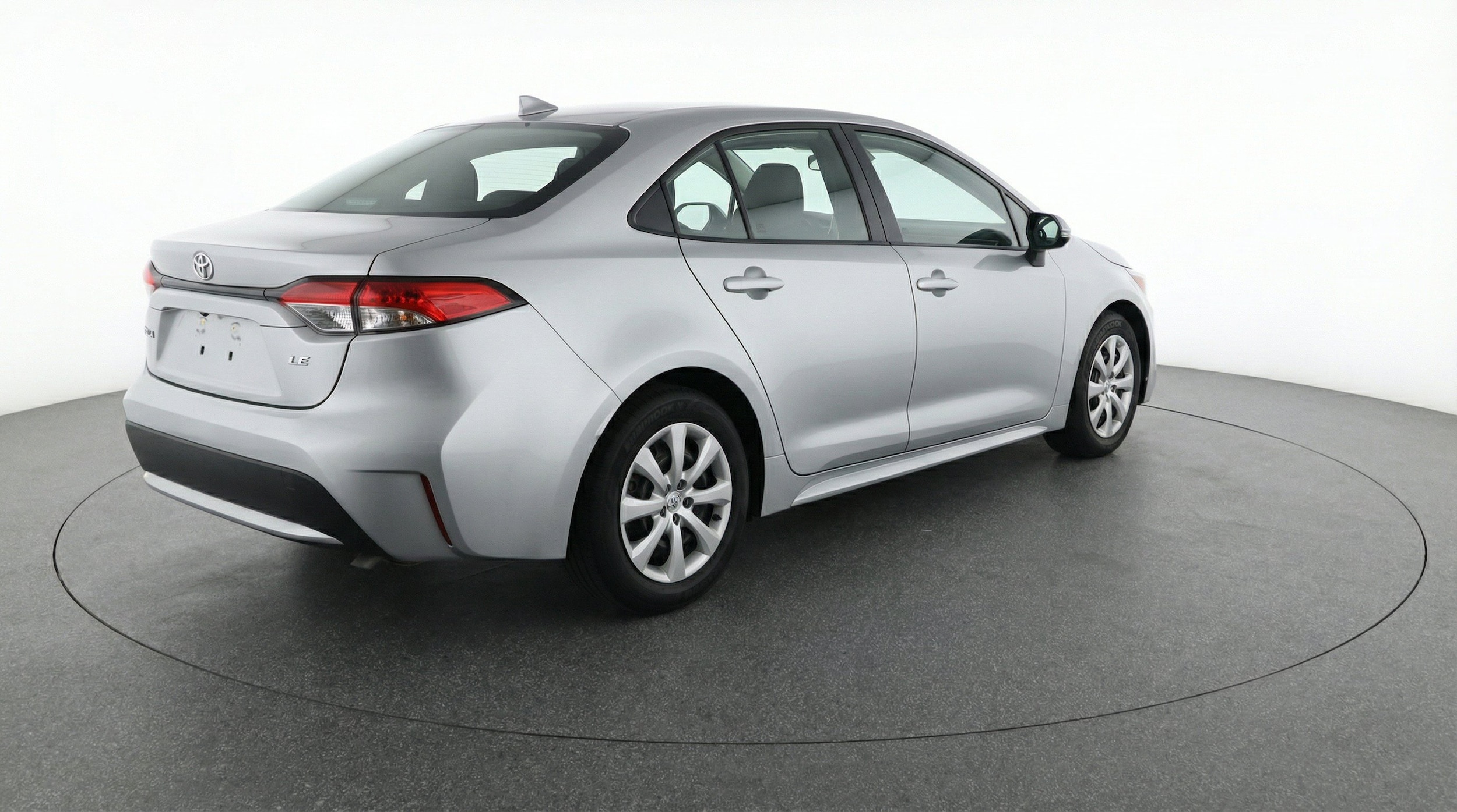 Thumbnail: 2025 Toyota Corolla - 9