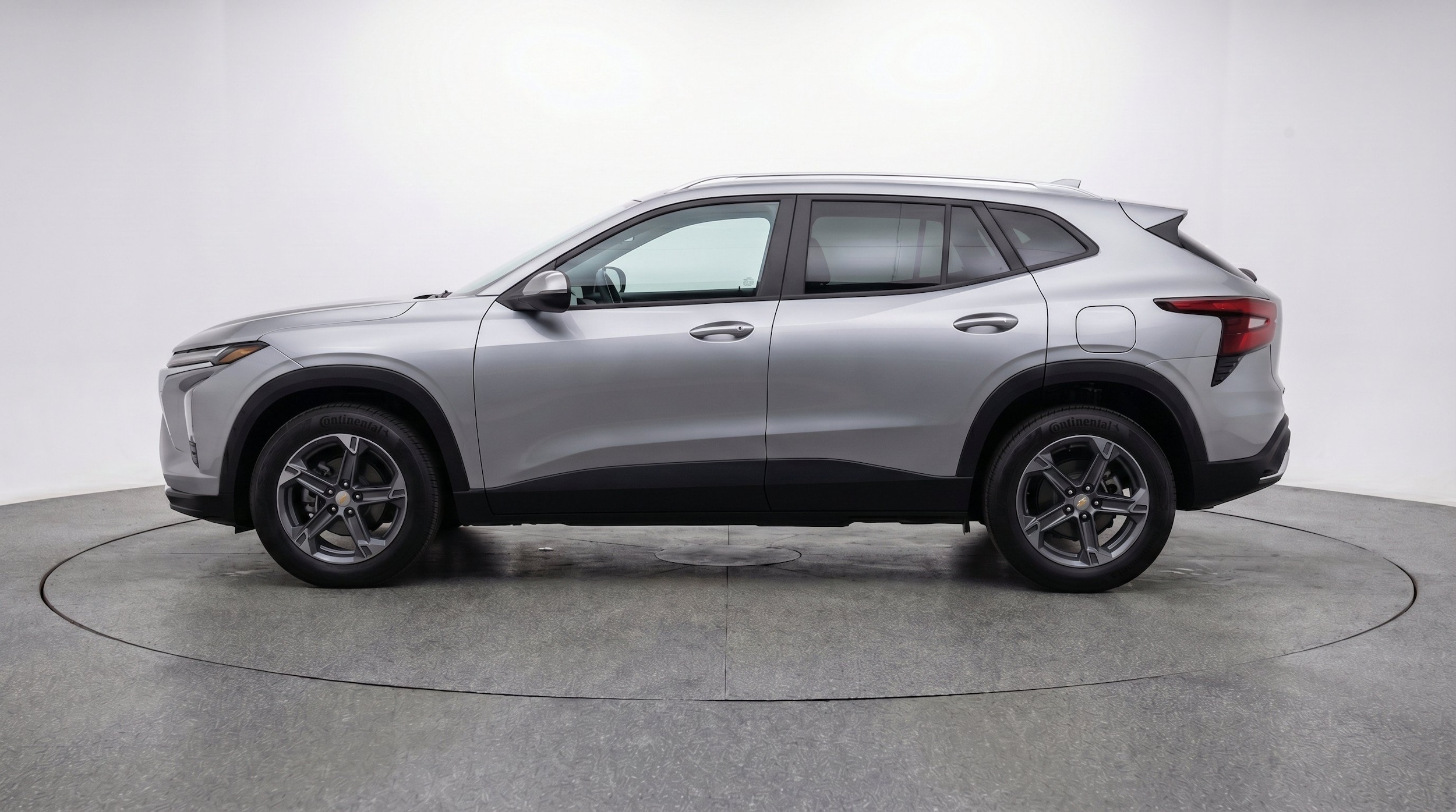Thumbnail: 2025 Chevrolet Blazer - 5
