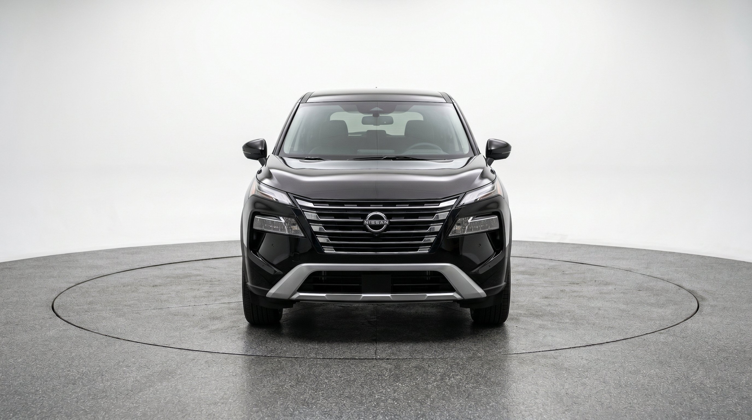 Thumbnail: 2026 Nissan Rogue - 2