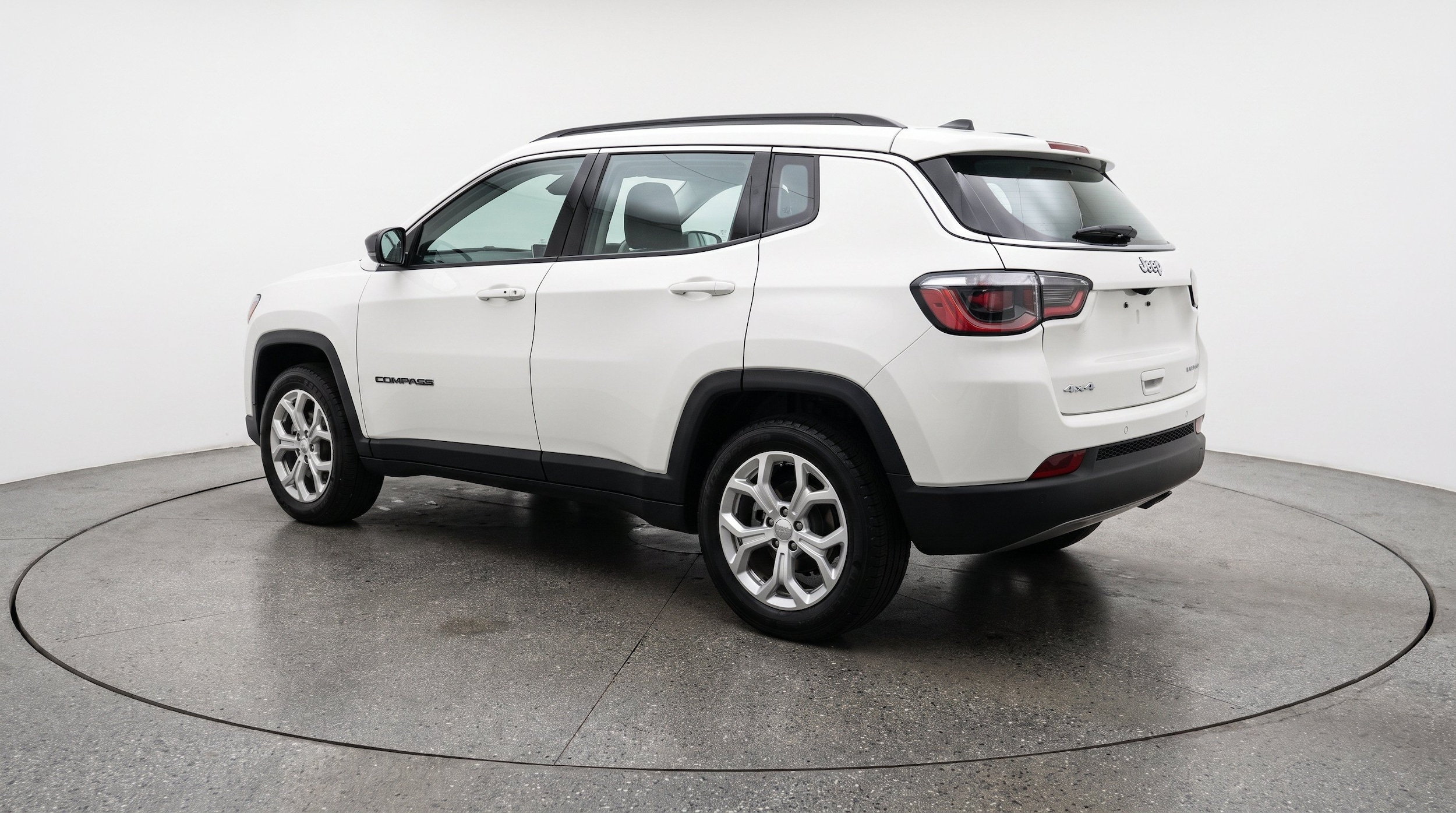 Thumbnail: 2025 Jeep Compass - 6