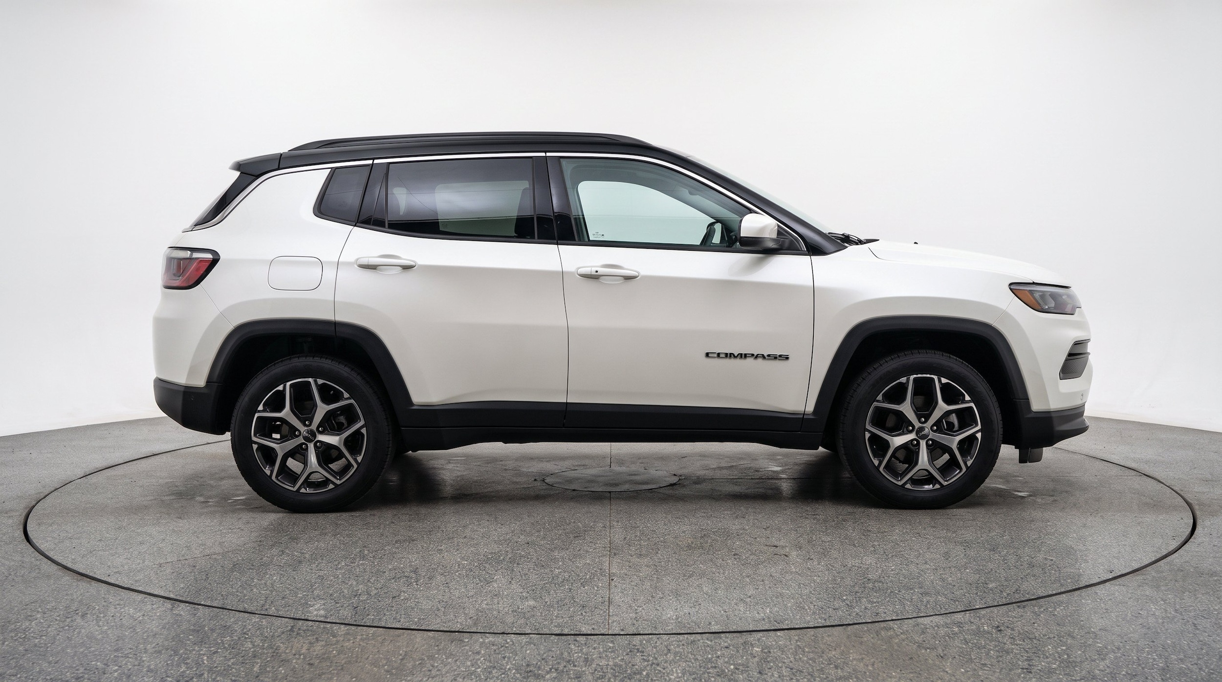 Thumbnail: 2025 Jeep Compass - 10