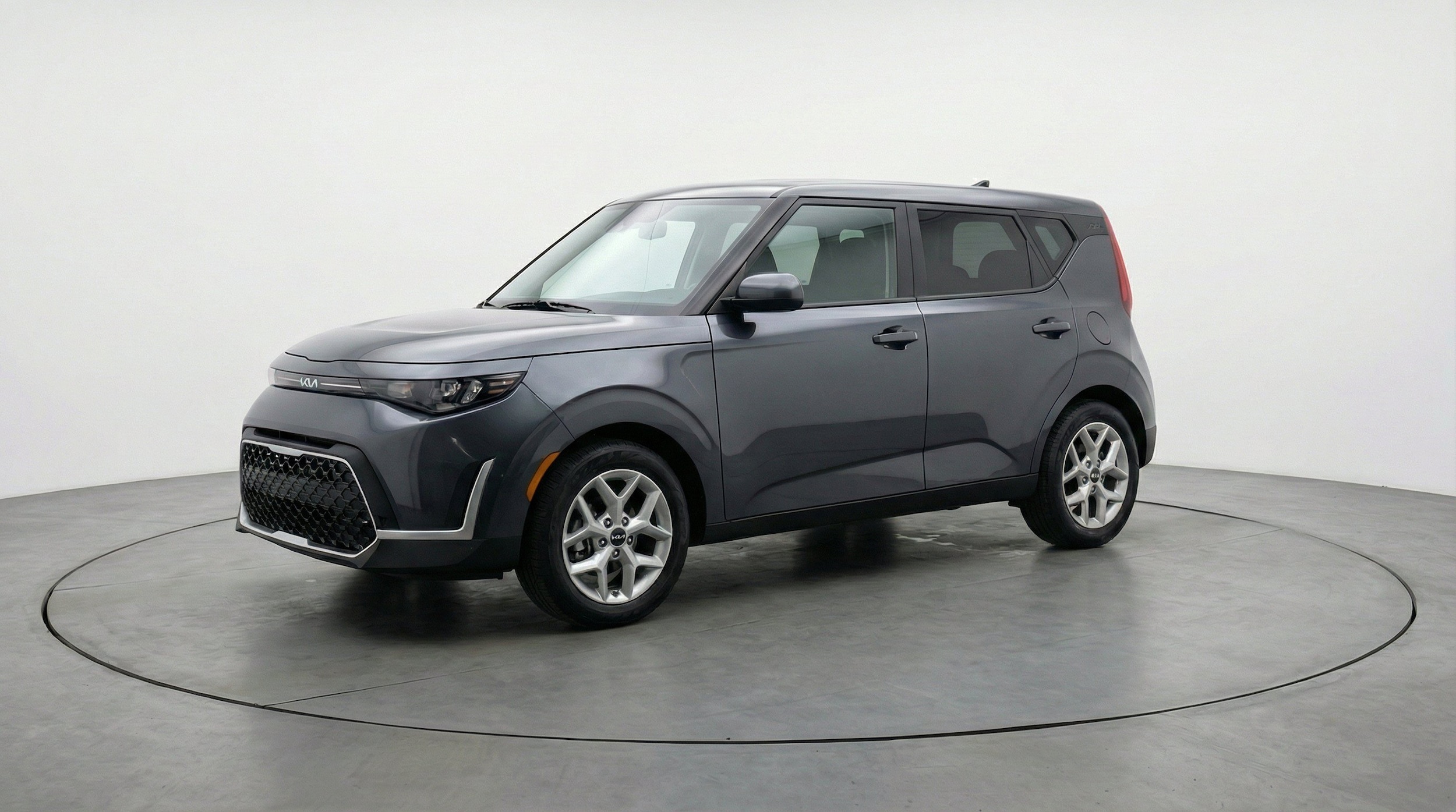 Thumbnail: 2025 Kia Soul - 3