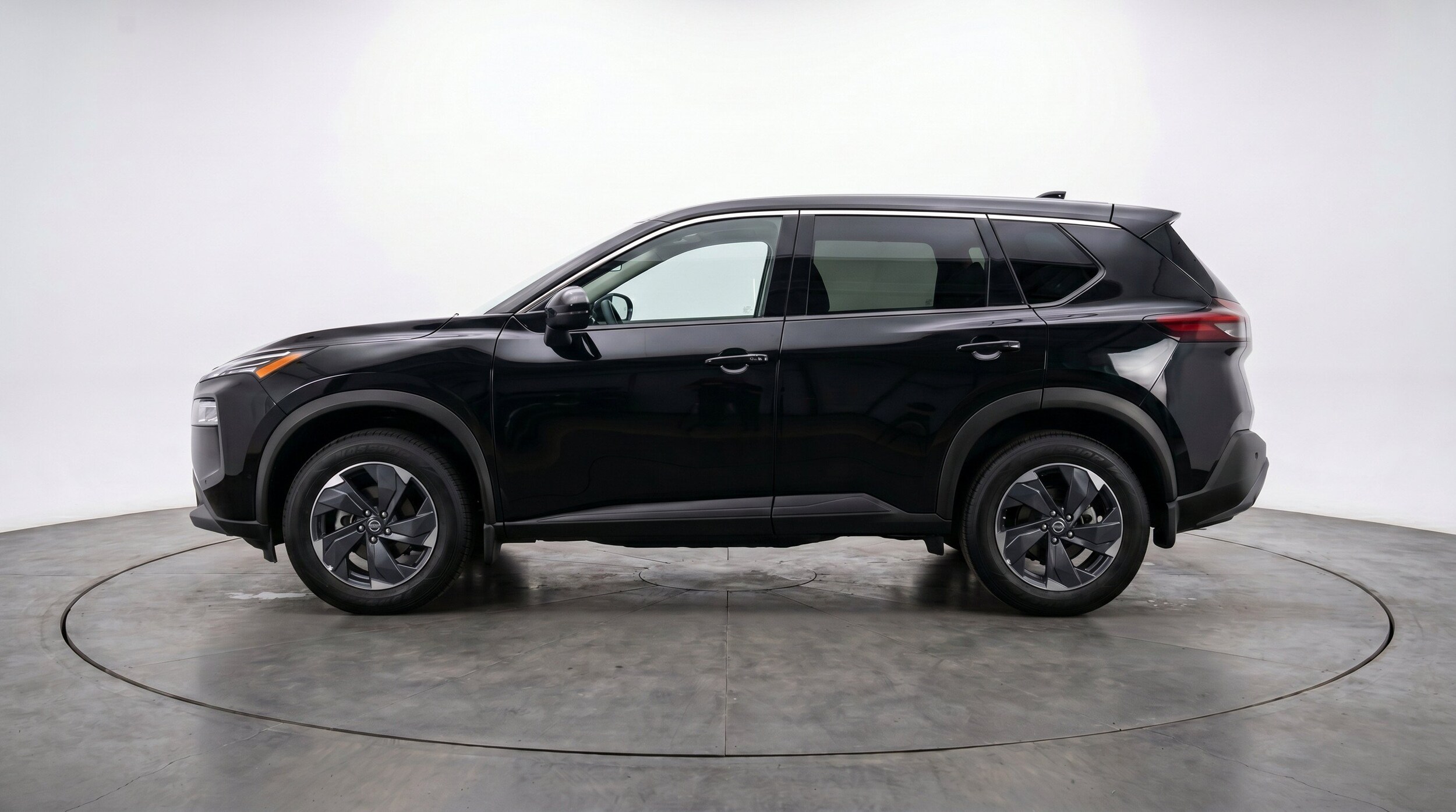 Thumbnail: 2026 Nissan Rogue - 5