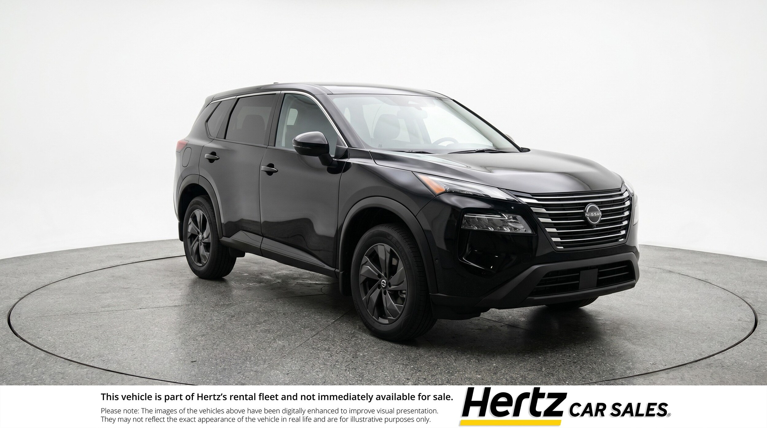Thumbnail: 2026 Nissan Rogue - 1