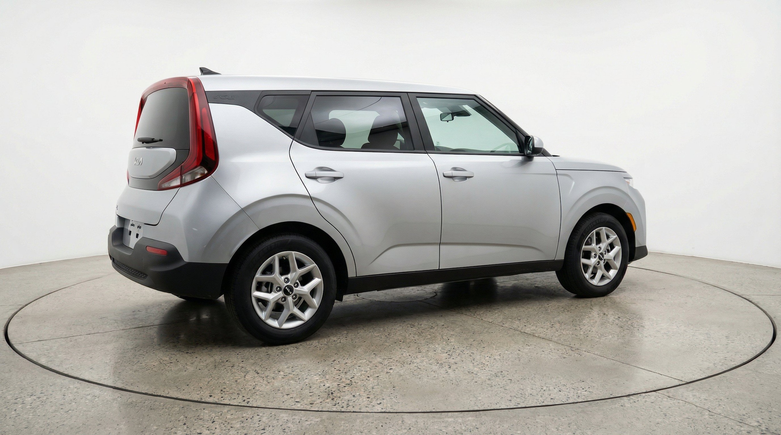 Thumbnail: 2025 Kia Soul - 9